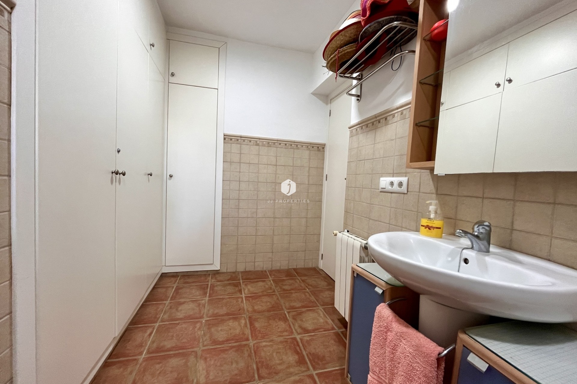 Resale - Villa -
Cabo Roig - Costa Blanca