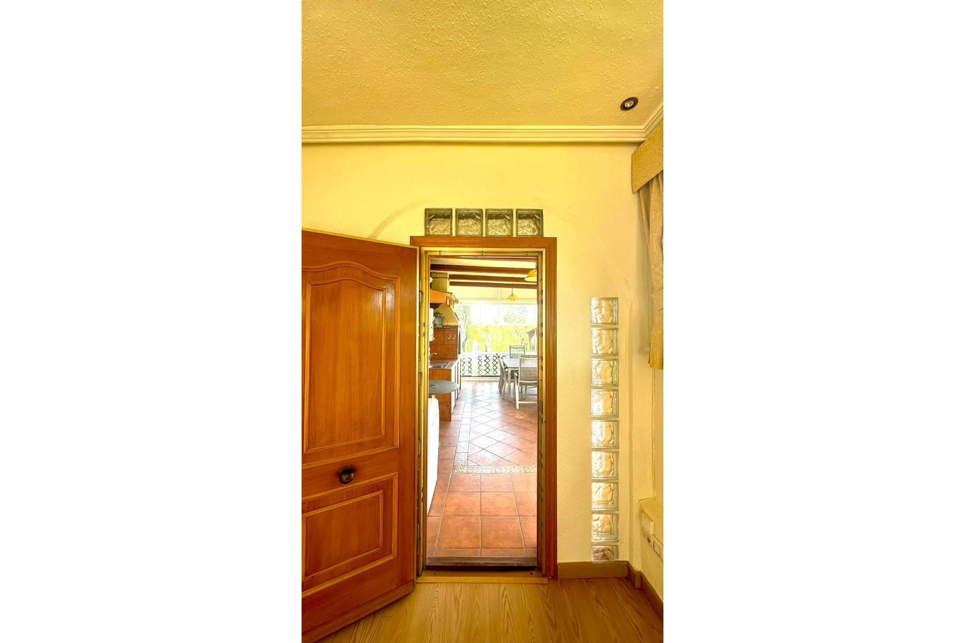 Resale - Villa -
Cabo Roig - Costa Blanca