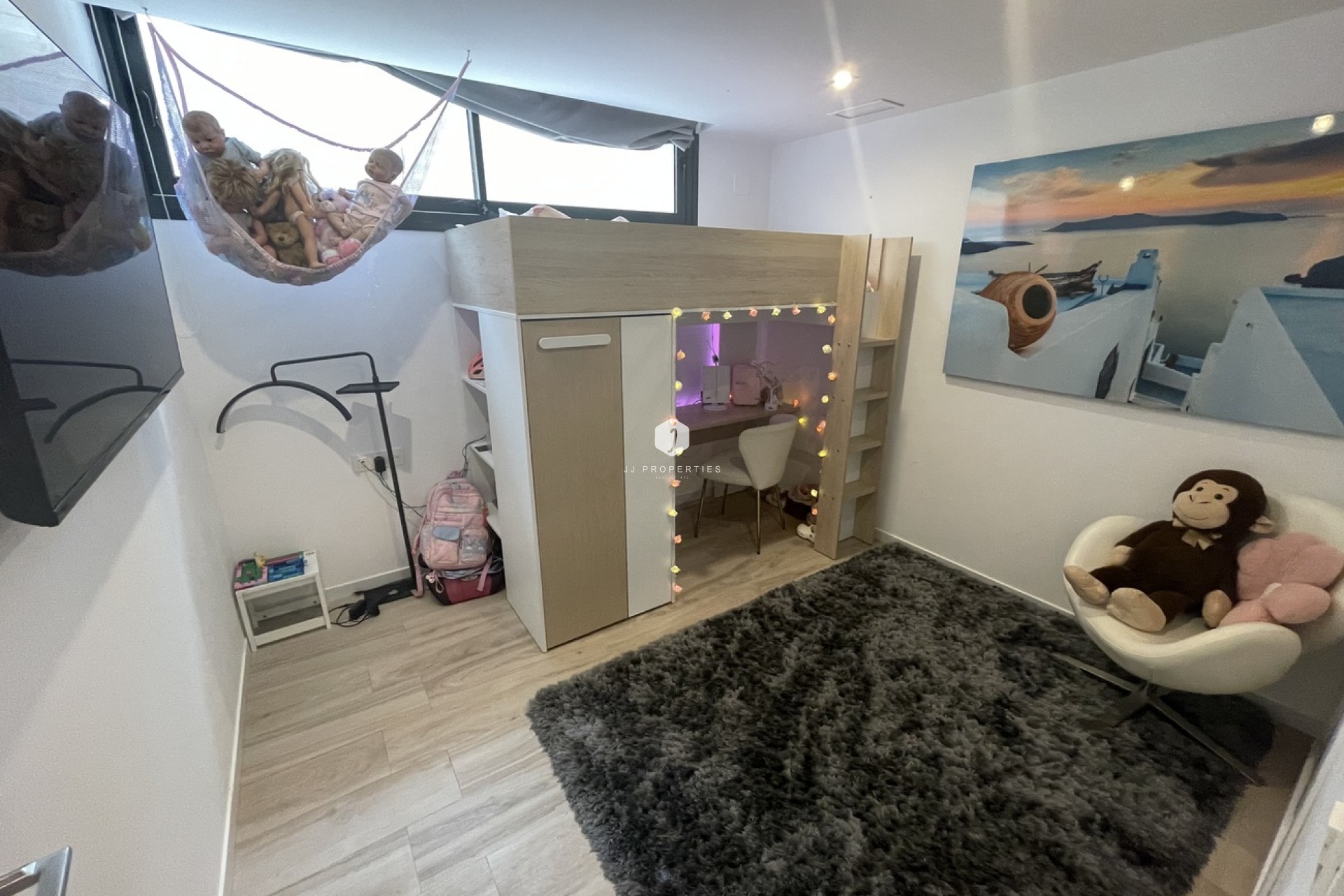 Resale - Villa -
Cabo Roig - Costa Blanca