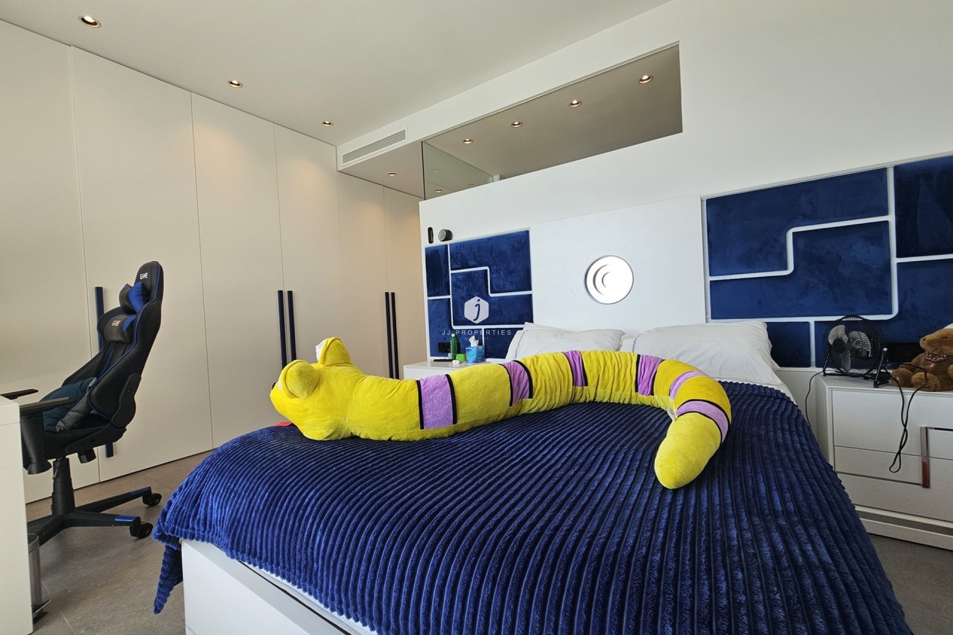 Resale - Villa -
Cabo Roig - Costa Blanca