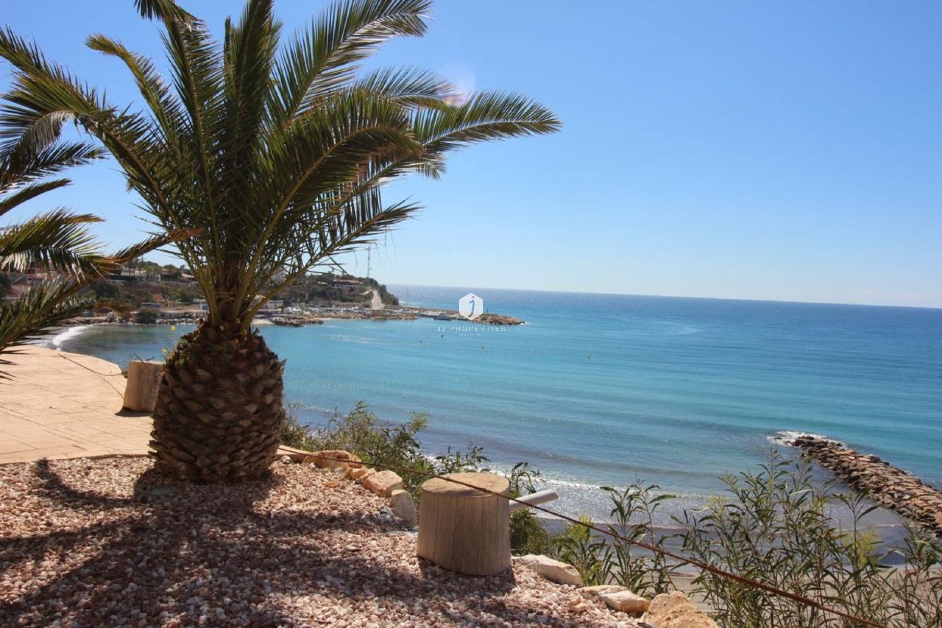 Resale - Villa -
Cabo Roig - Costa Blanca