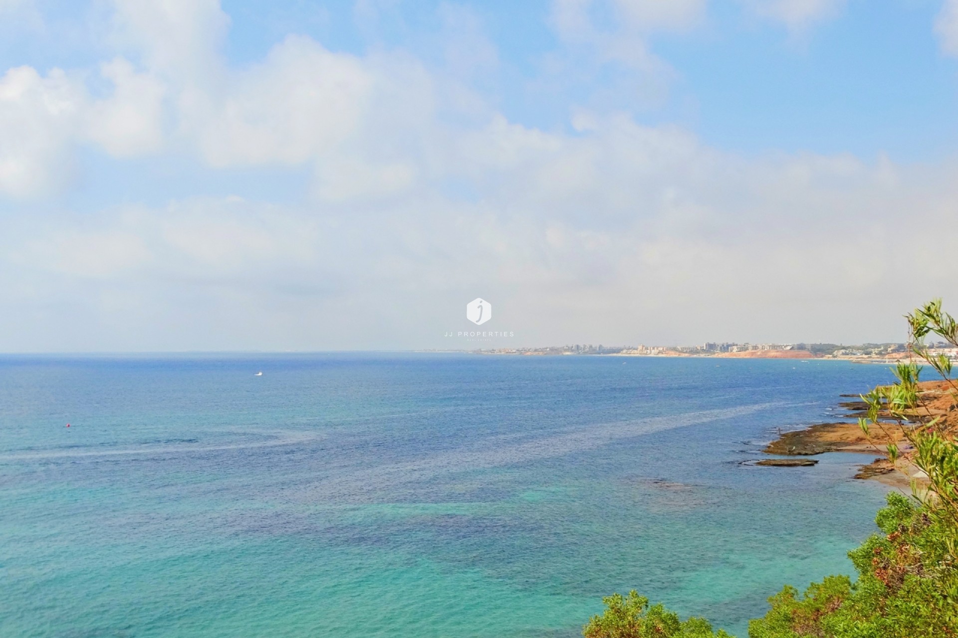 Resale - Villa -
Cabo Roig - Costa Blanca