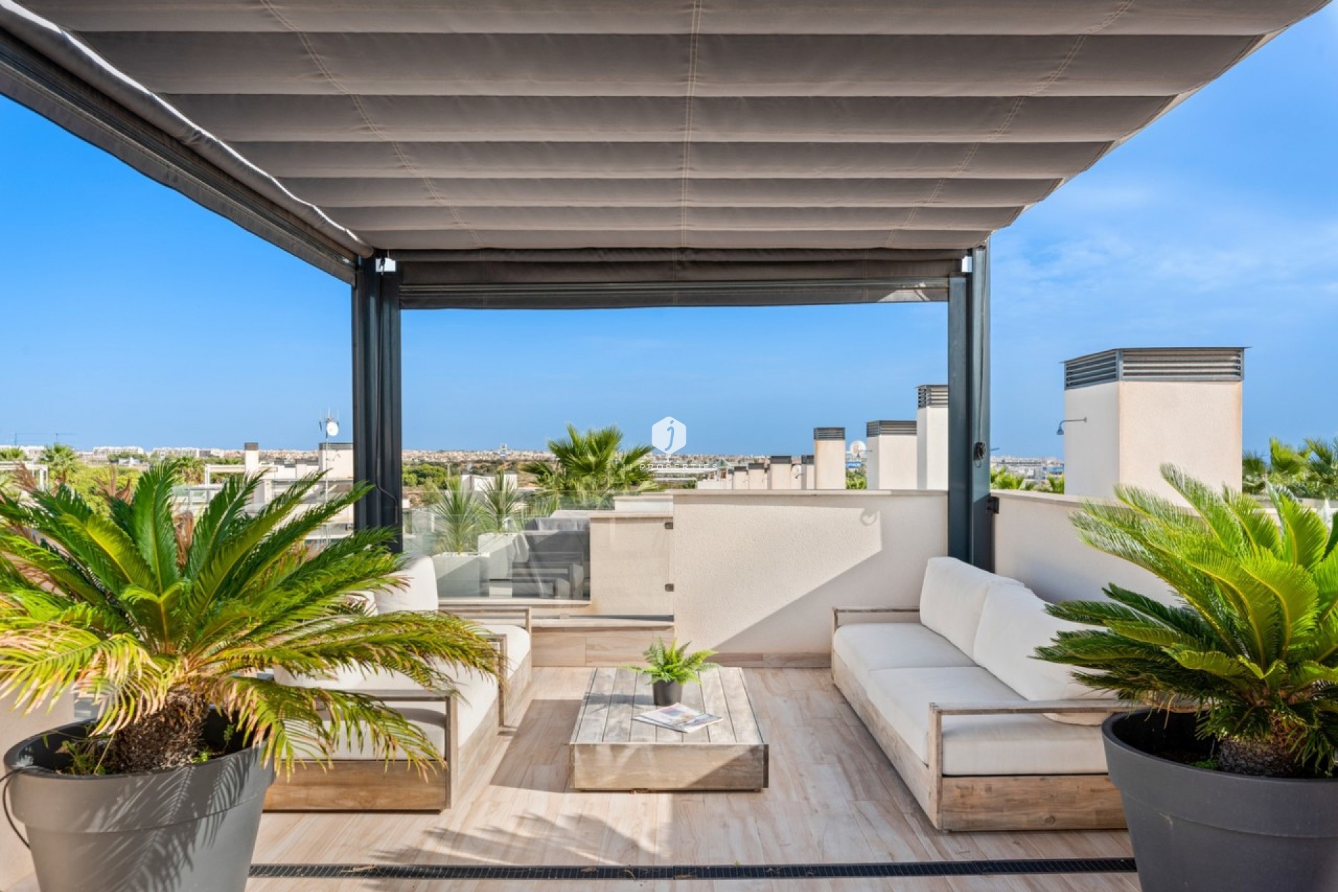 Resale - Villa -
Cabo Roig - Costa Blanca