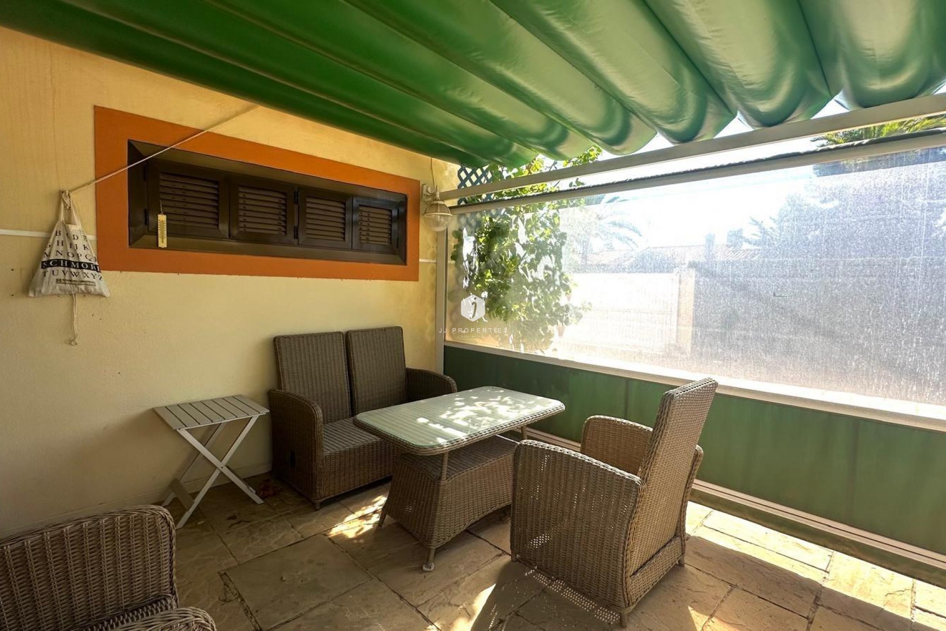 Resale - Villa -
Cabo Roig - Costa Blanca