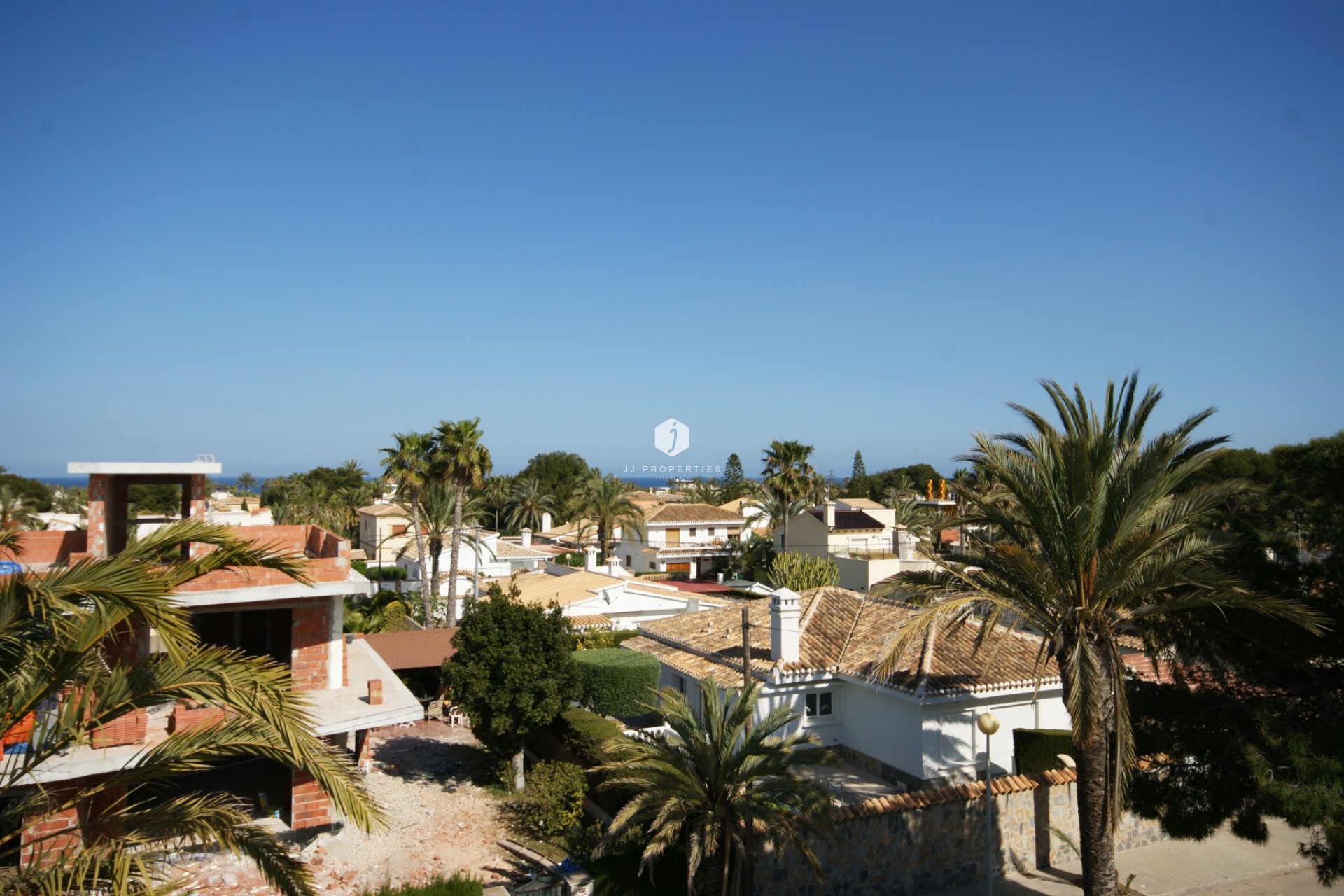 Resale - Villa -
Cabo Roig - Costa Blanca