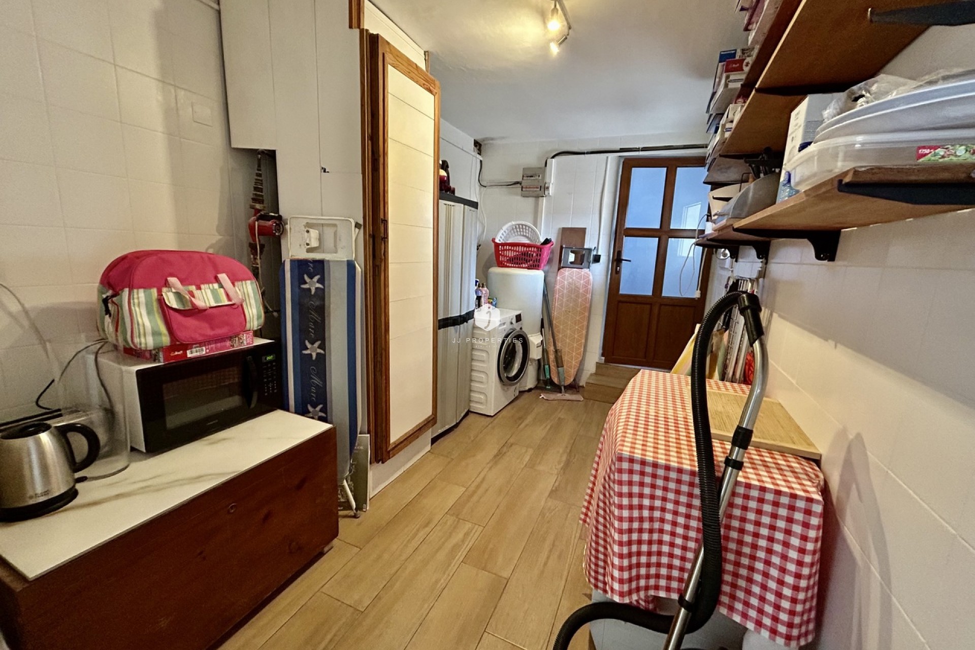 Resale - Villa -
Cabo Roig - Costa Blanca