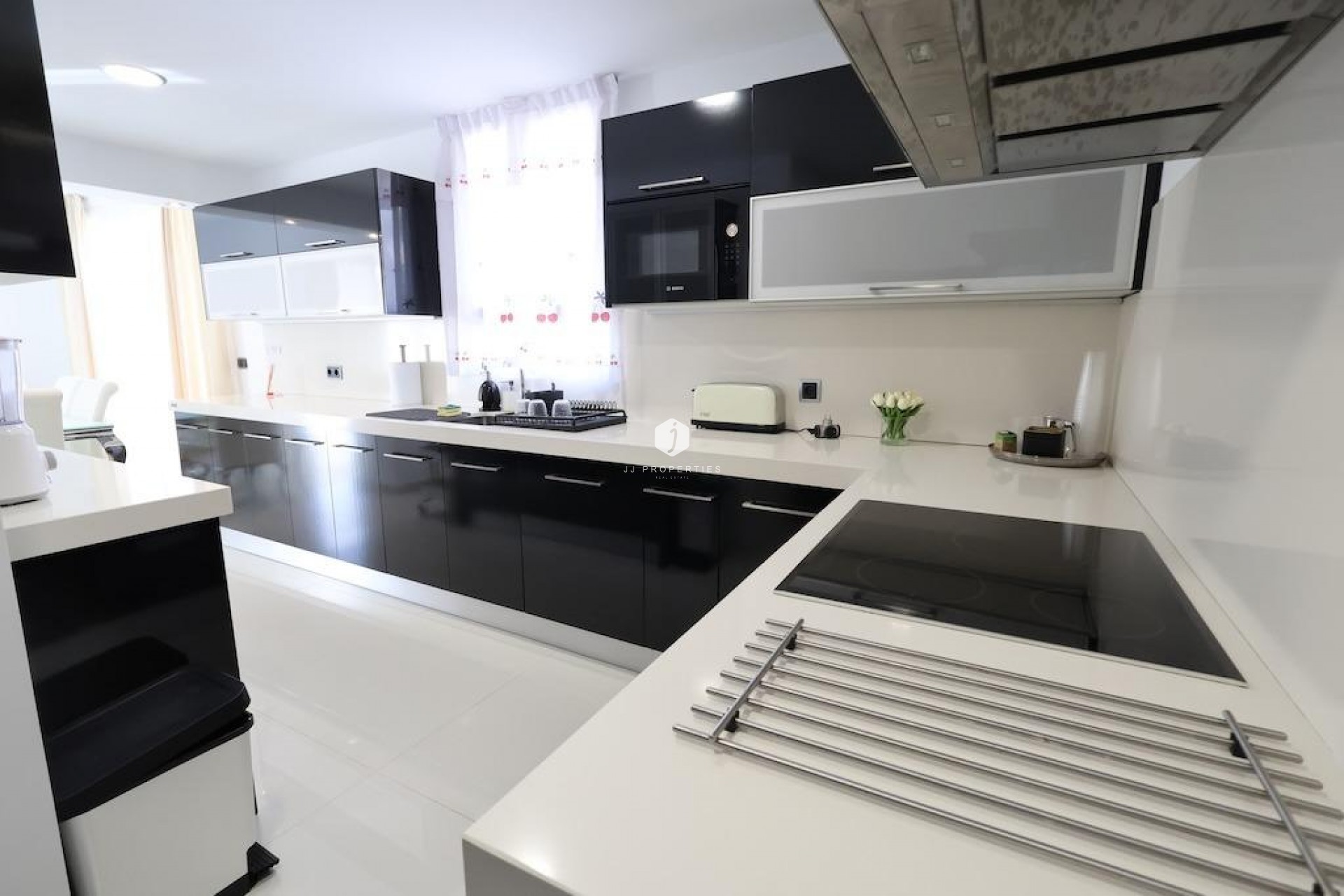 Resale - Villa -
Cabo Roig - Costa Blanca