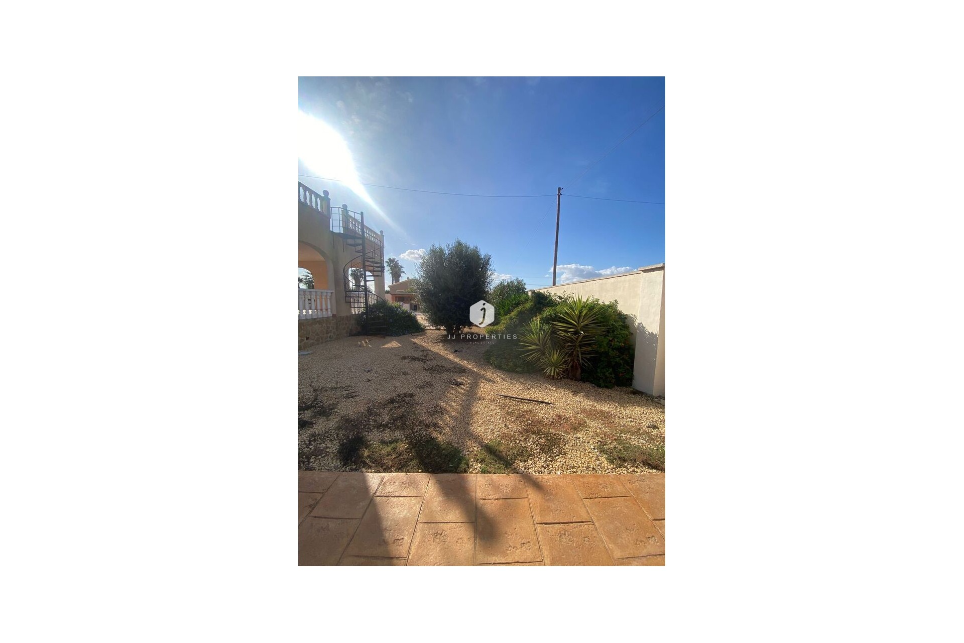 Resale - Villa -
Catral - Costa Blanca