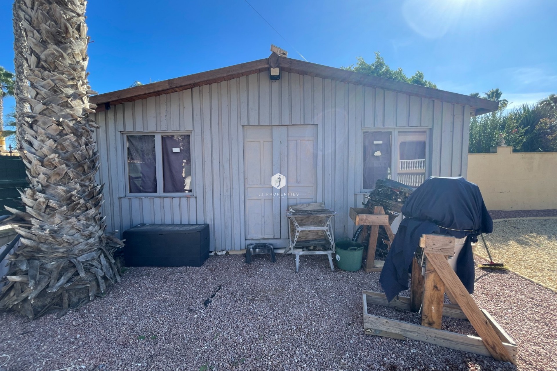 Resale - Villa -
Catral - Costa Blanca