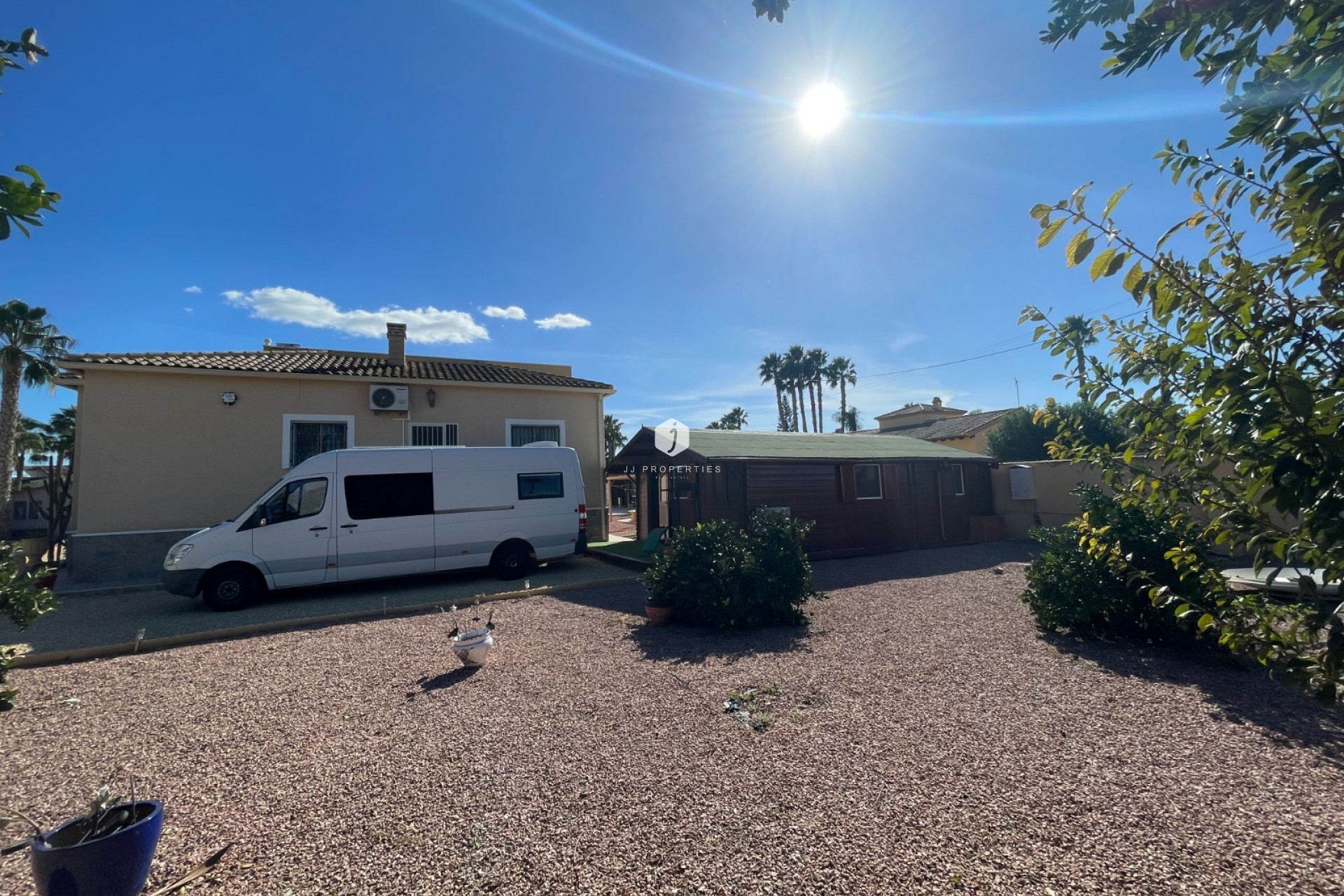 Resale - Villa -
Catral - Costa Blanca