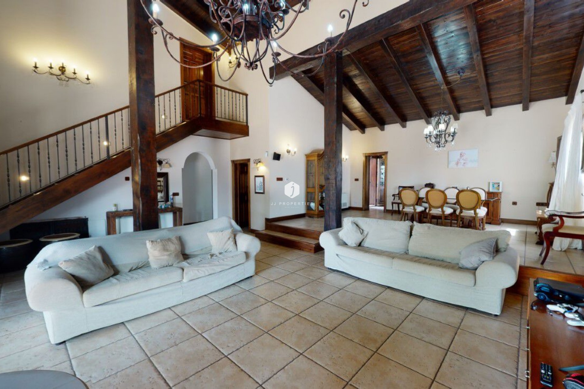 Resale - Villa -
Catral - Costa Blanca