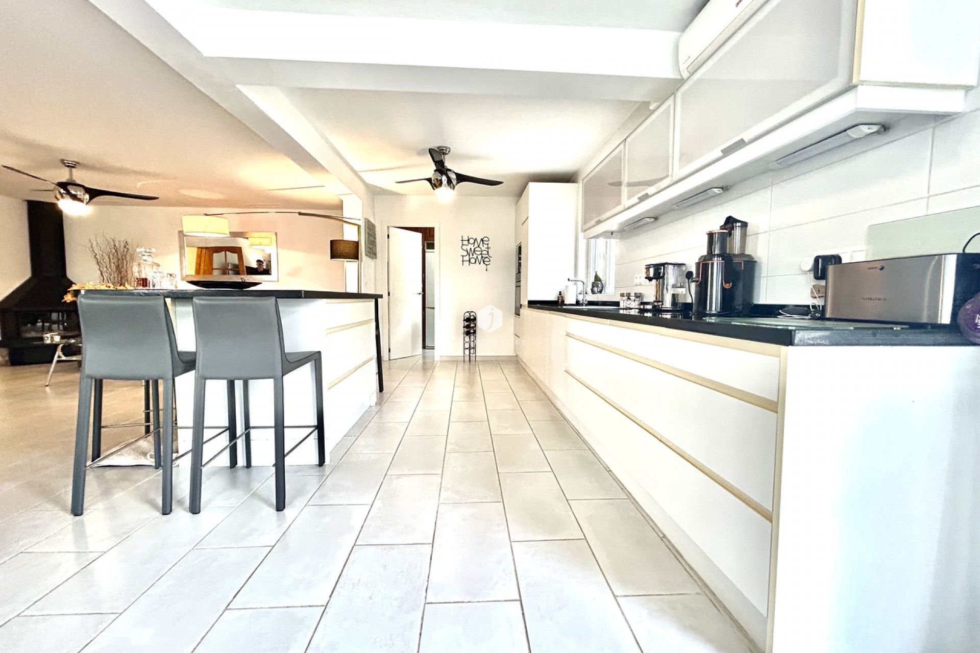 Resale - Villa -
Catral - Costa Blanca