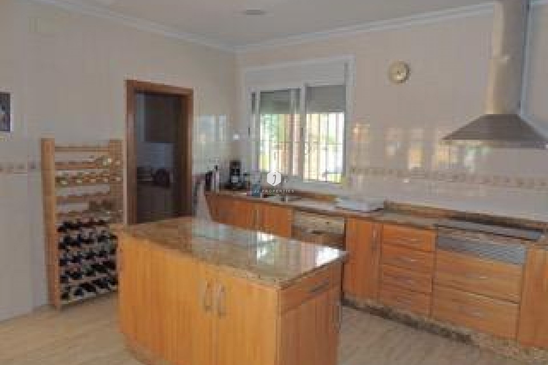 Resale - Villa -
Catral