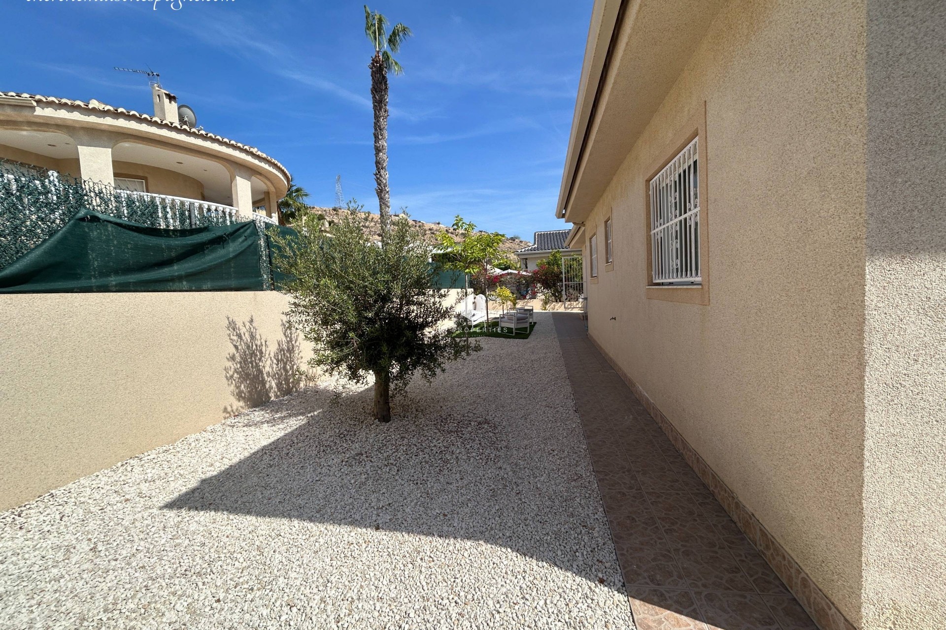 Resale - Villa -
Ciudad Quesada - Benimar