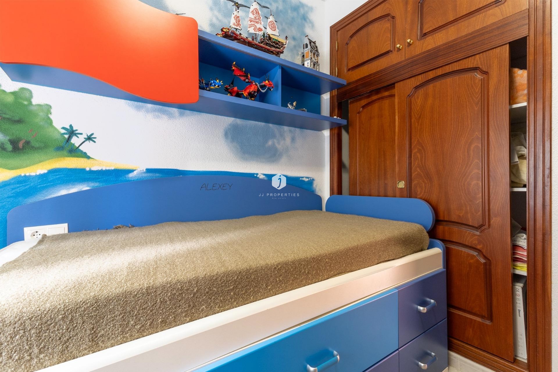 Resale - Villa -
Ciudad Quesada - Ciudad Quesada - Doña Pepa