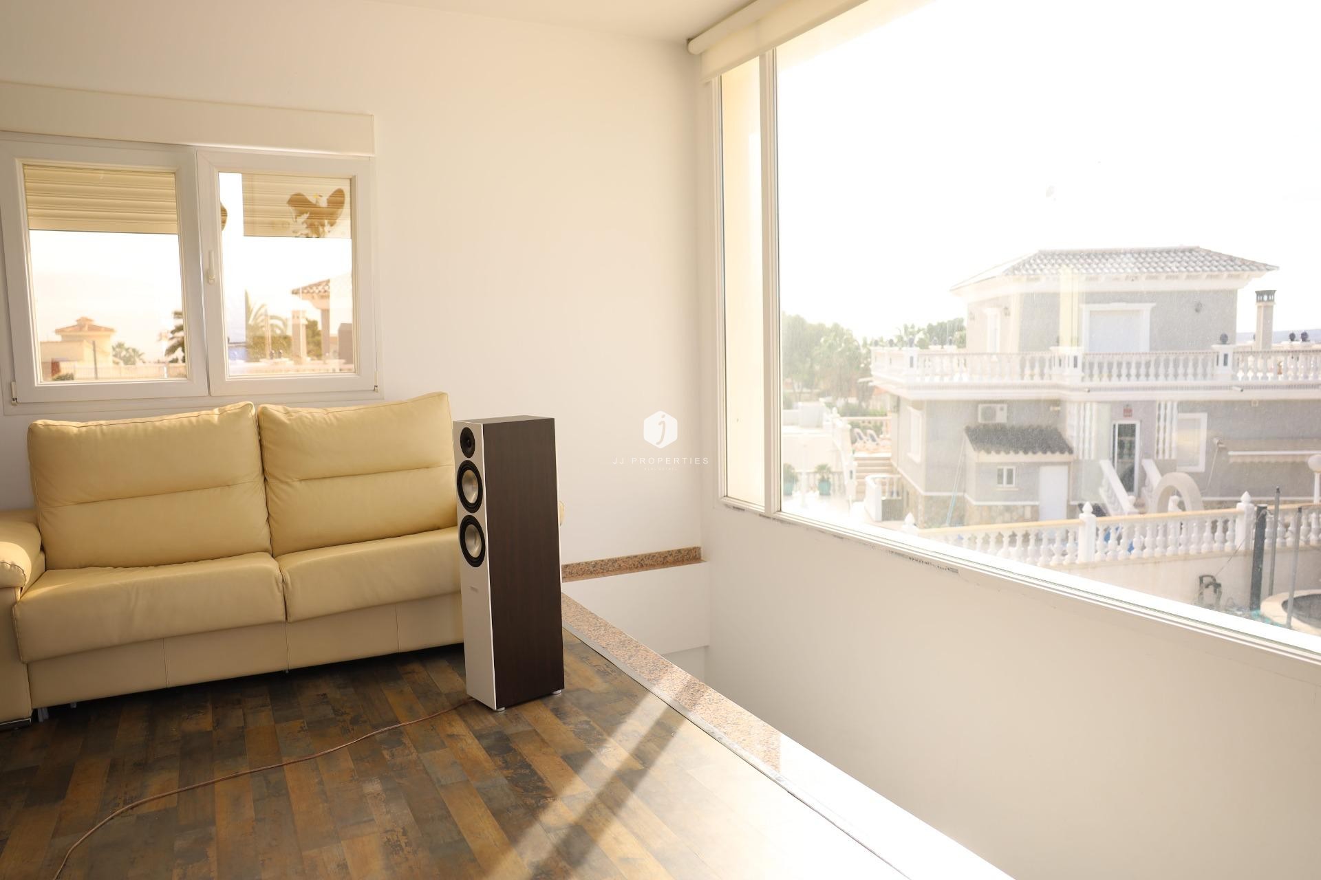 Resale - Villa -
Ciudad Quesada - Costa Blanca Sur