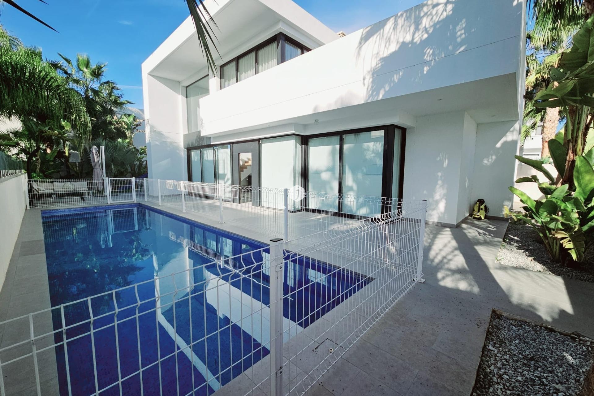 Resale - Villa -
Ciudad Quesada - Costa Blanca Sur