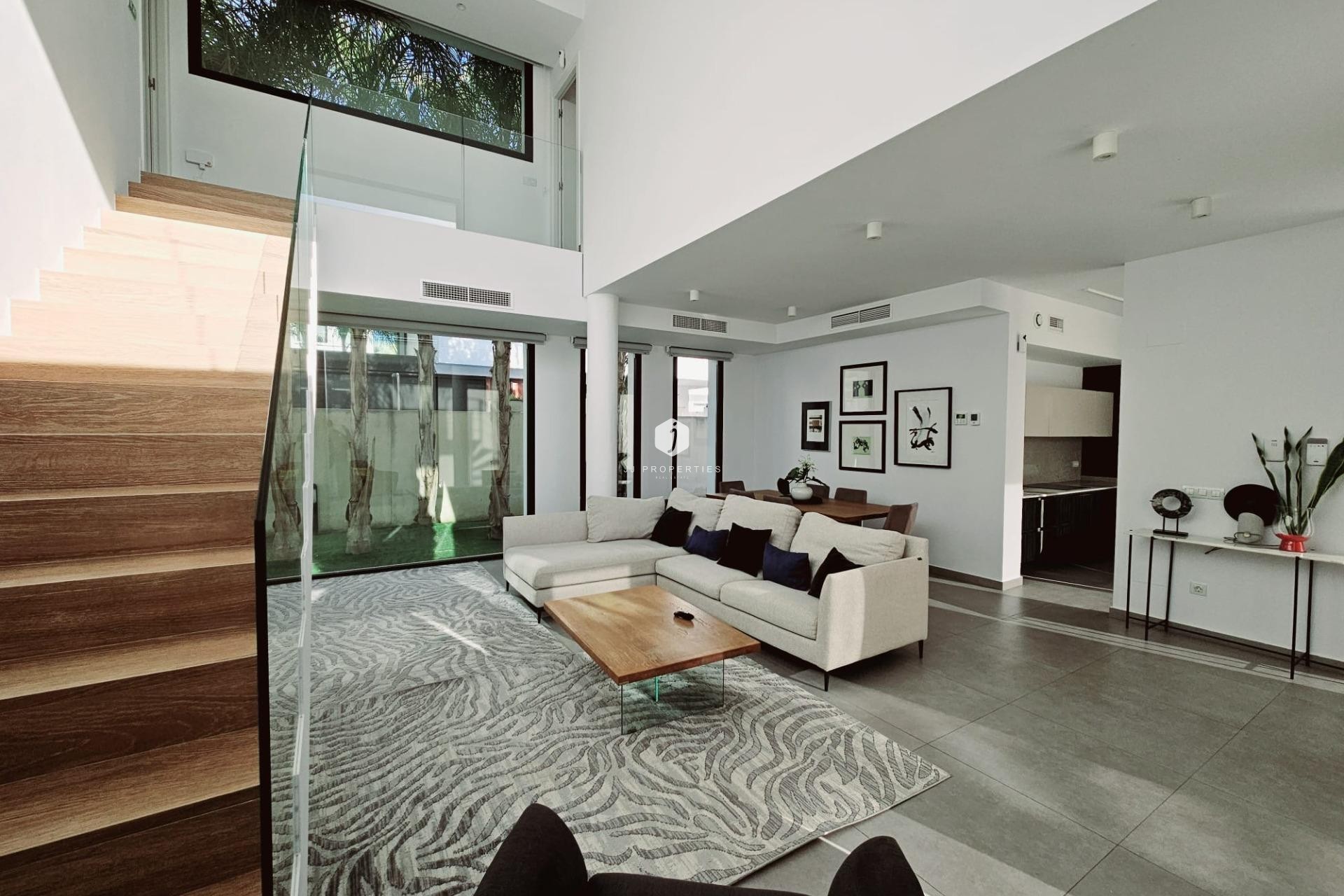 Resale - Villa -
Ciudad Quesada - Costa Blanca Sur