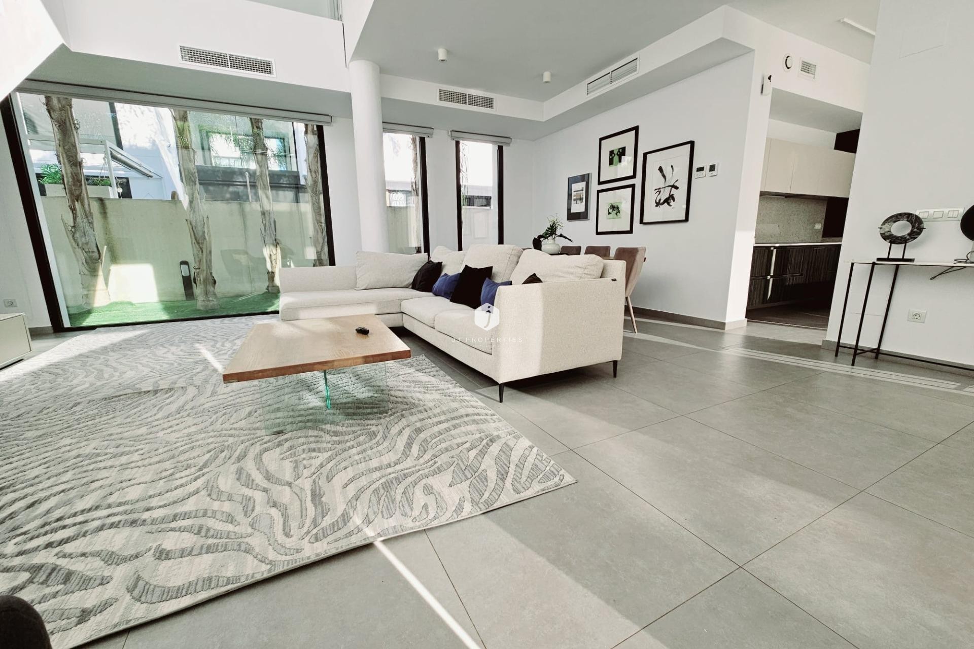 Resale - Villa -
Ciudad Quesada - Costa Blanca Sur