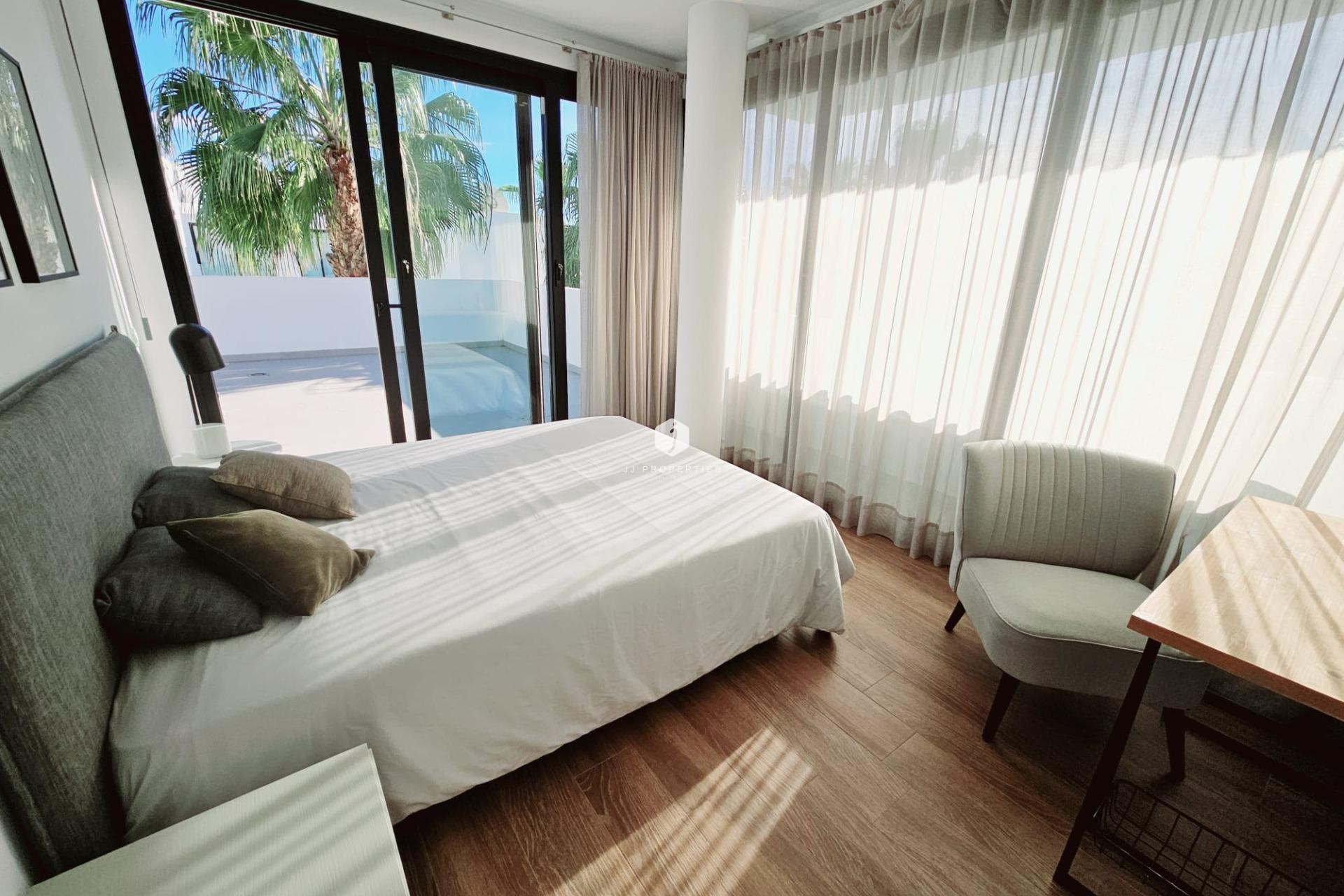 Resale - Villa -
Ciudad Quesada - Costa Blanca Sur