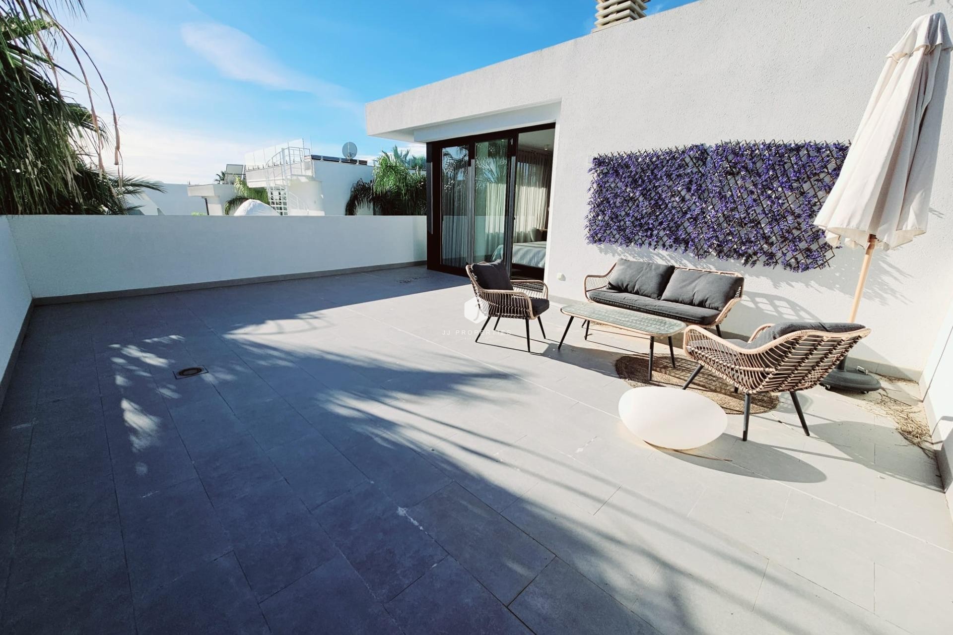 Resale - Villa -
Ciudad Quesada - Costa Blanca Sur