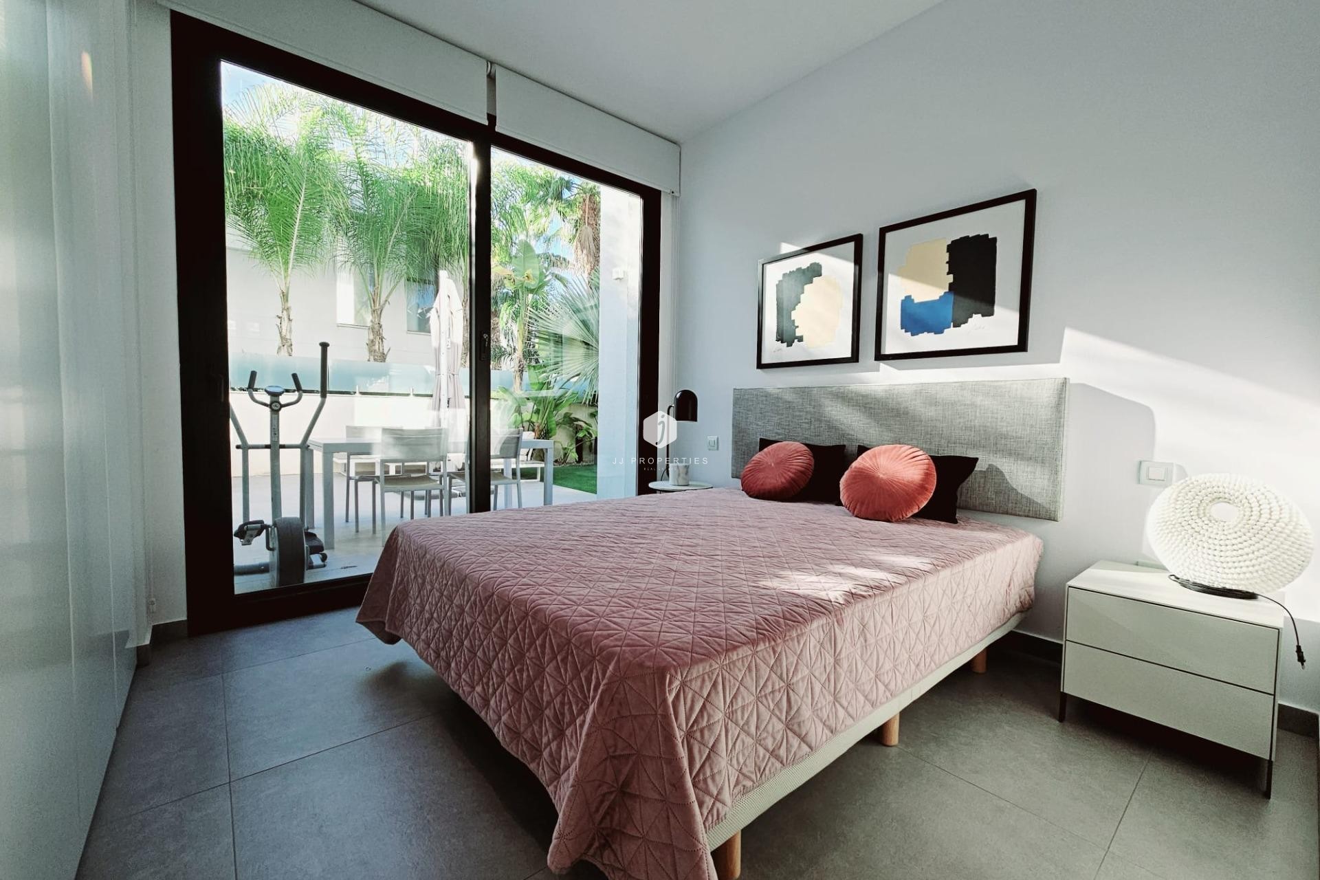 Resale - Villa -
Ciudad Quesada - Costa Blanca Sur