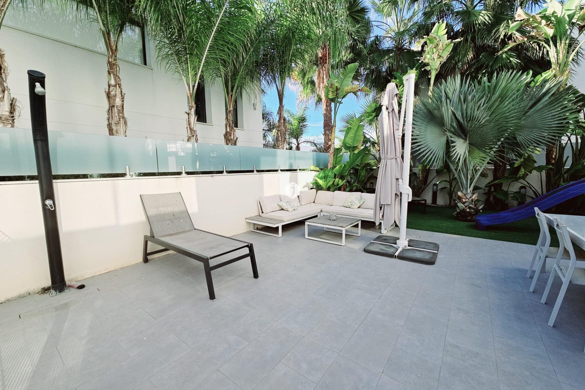 Resale - Villa -
Ciudad Quesada - Costa Blanca Sur