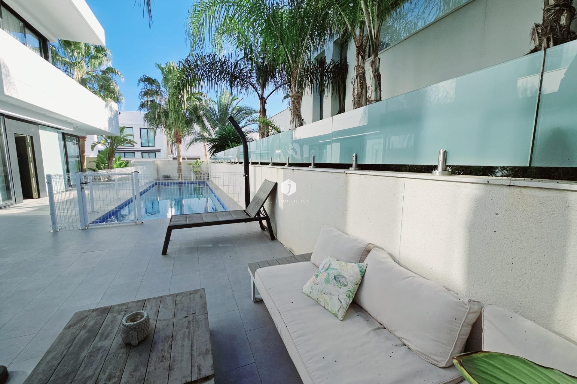 Resale - Villa -
Ciudad Quesada - Costa Blanca Sur