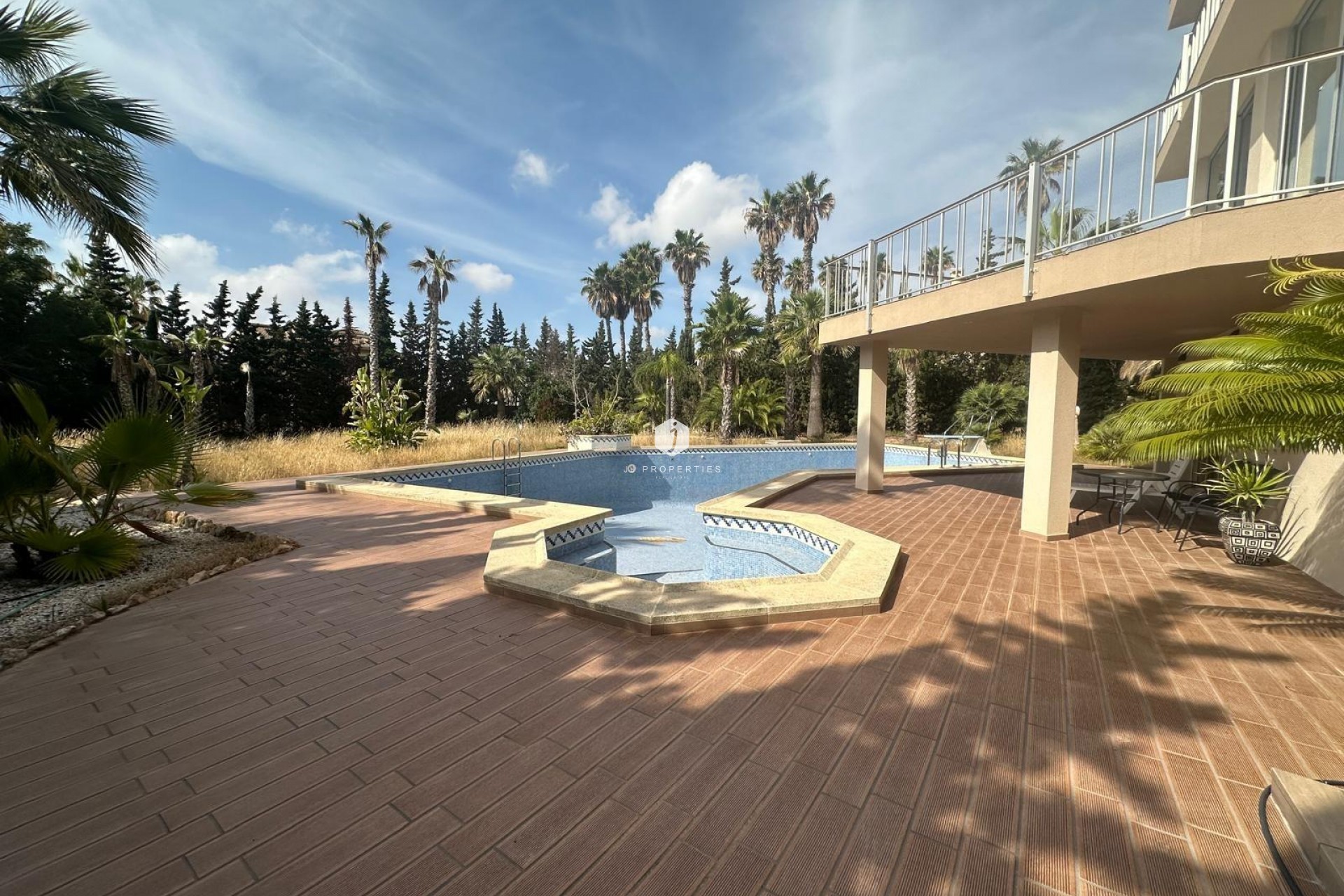 Resale - Villa -
Ciudad Quesada - Costa Blanca Sur