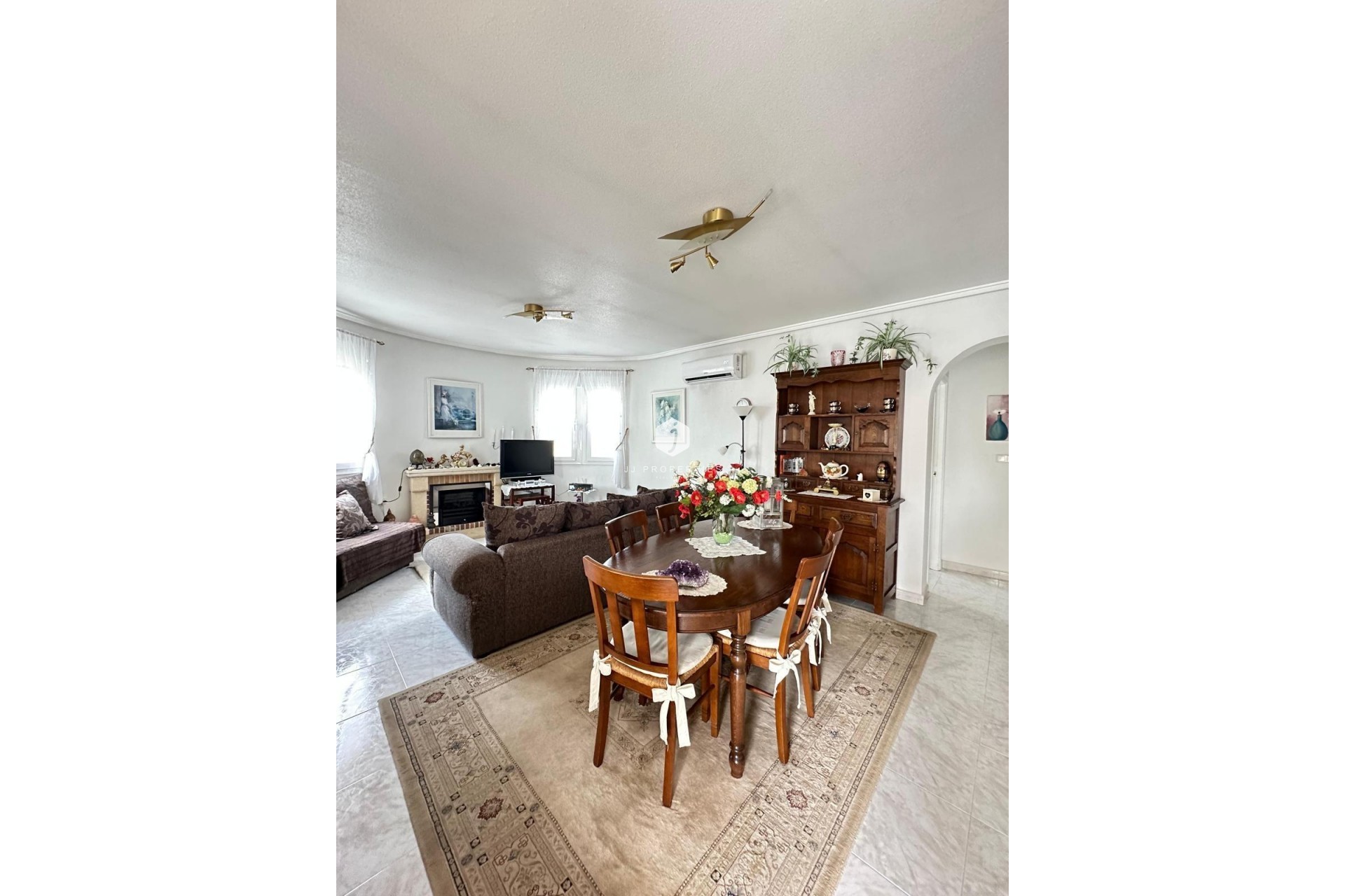 Resale - Villa -
Ciudad Quesada - Costa Blanca Sur