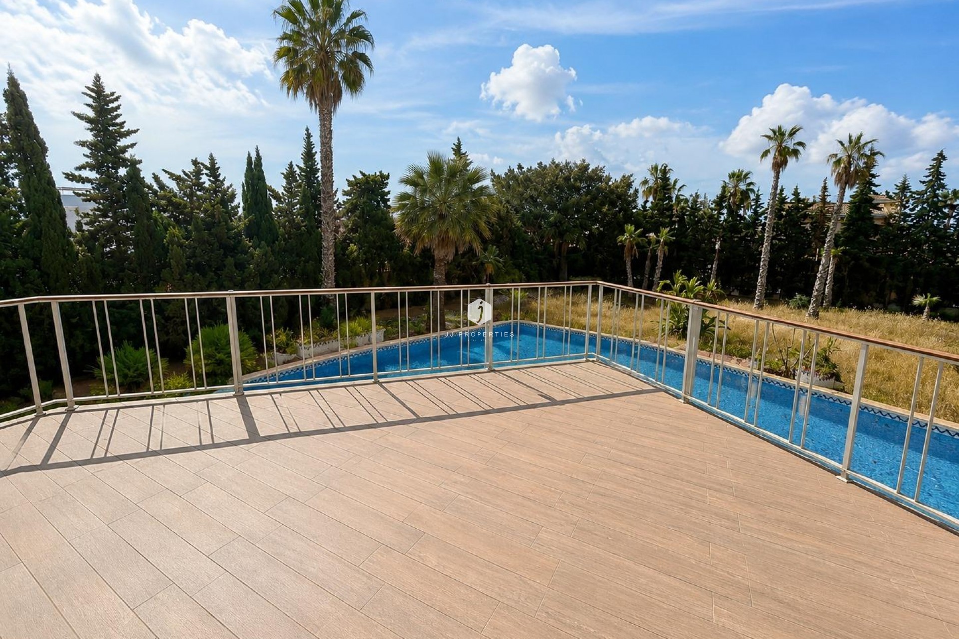 Resale - Villa -
Ciudad Quesada - Costa Blanca Sur