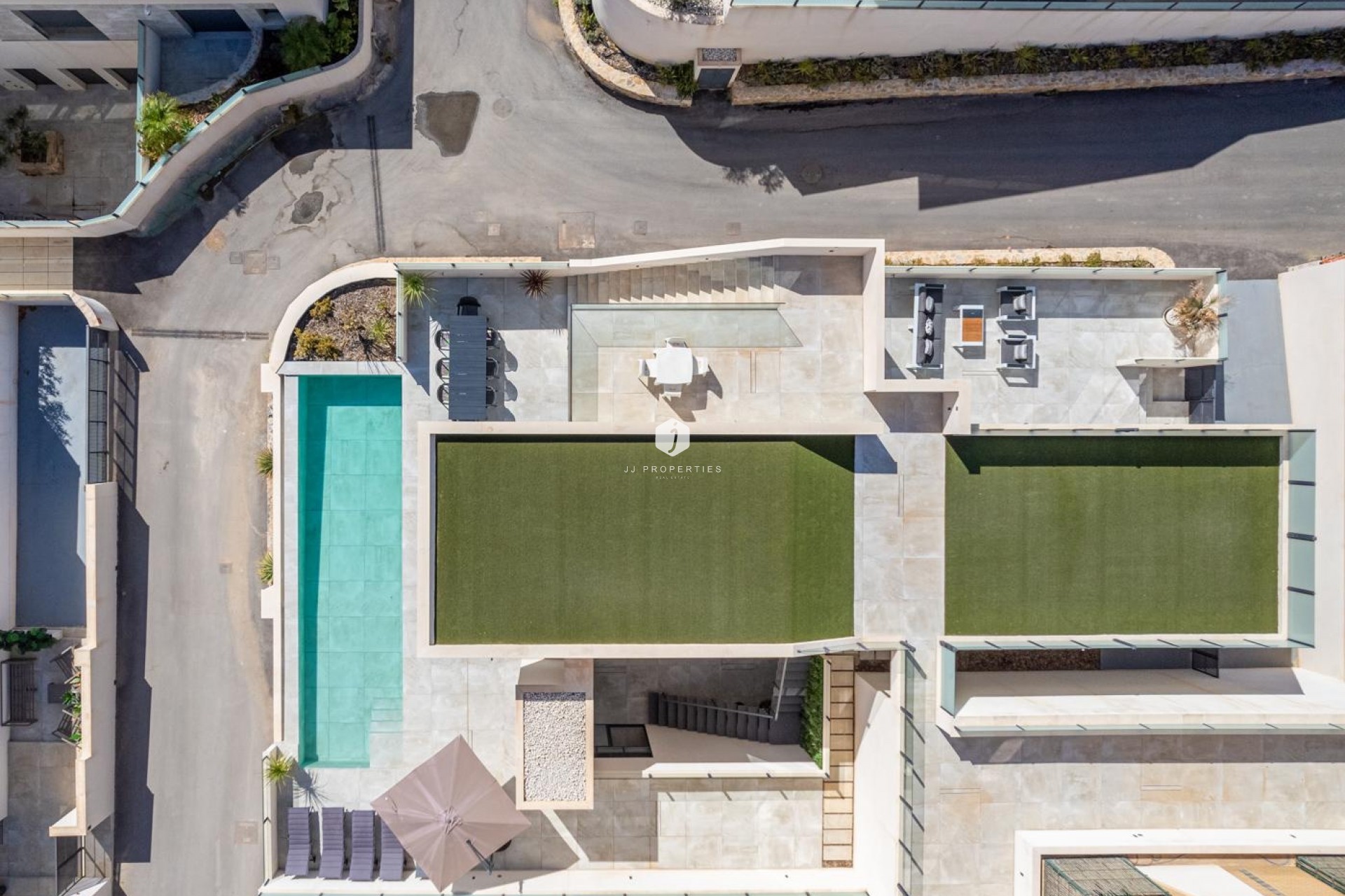 Resale - Villa -
Ciudad Quesada - Costa Blanca