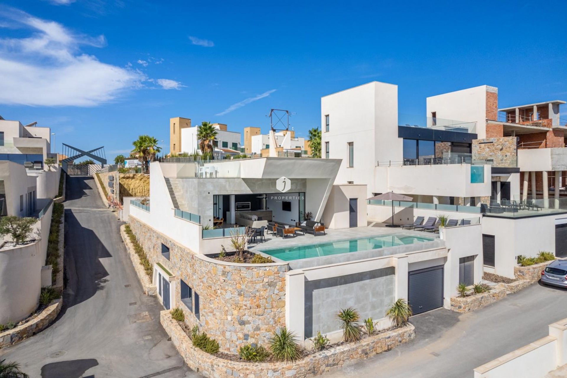 Resale - Villa -
Ciudad Quesada - Costa Blanca