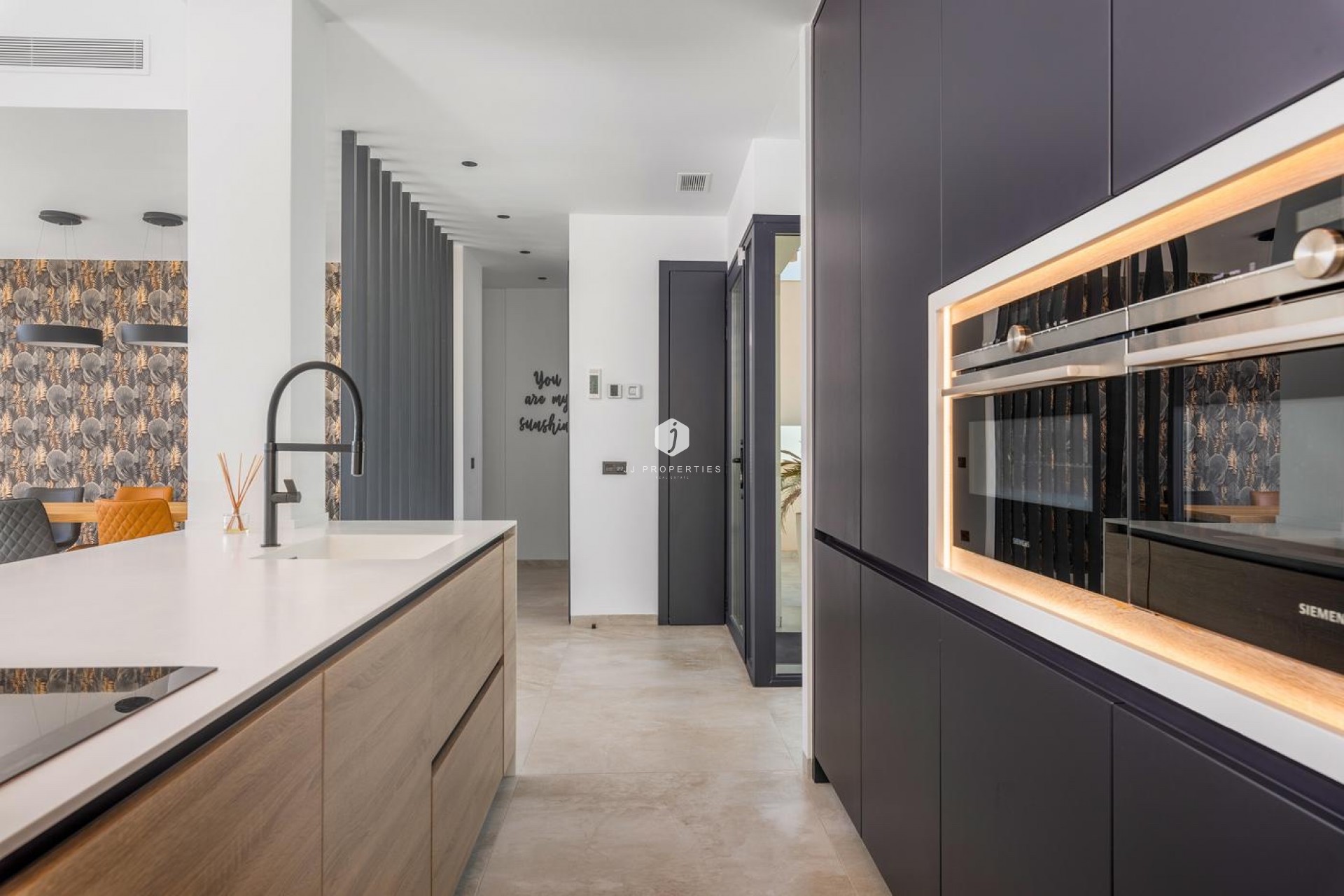 Resale - Villa -
Ciudad Quesada - Costa Blanca