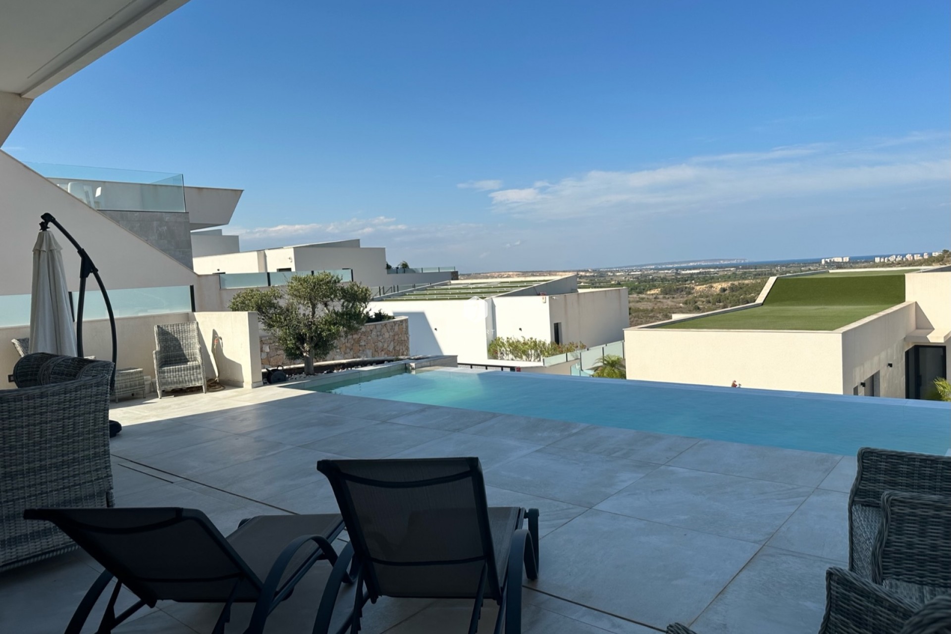 Resale - Villa -
Ciudad Quesada - Costa Blanca