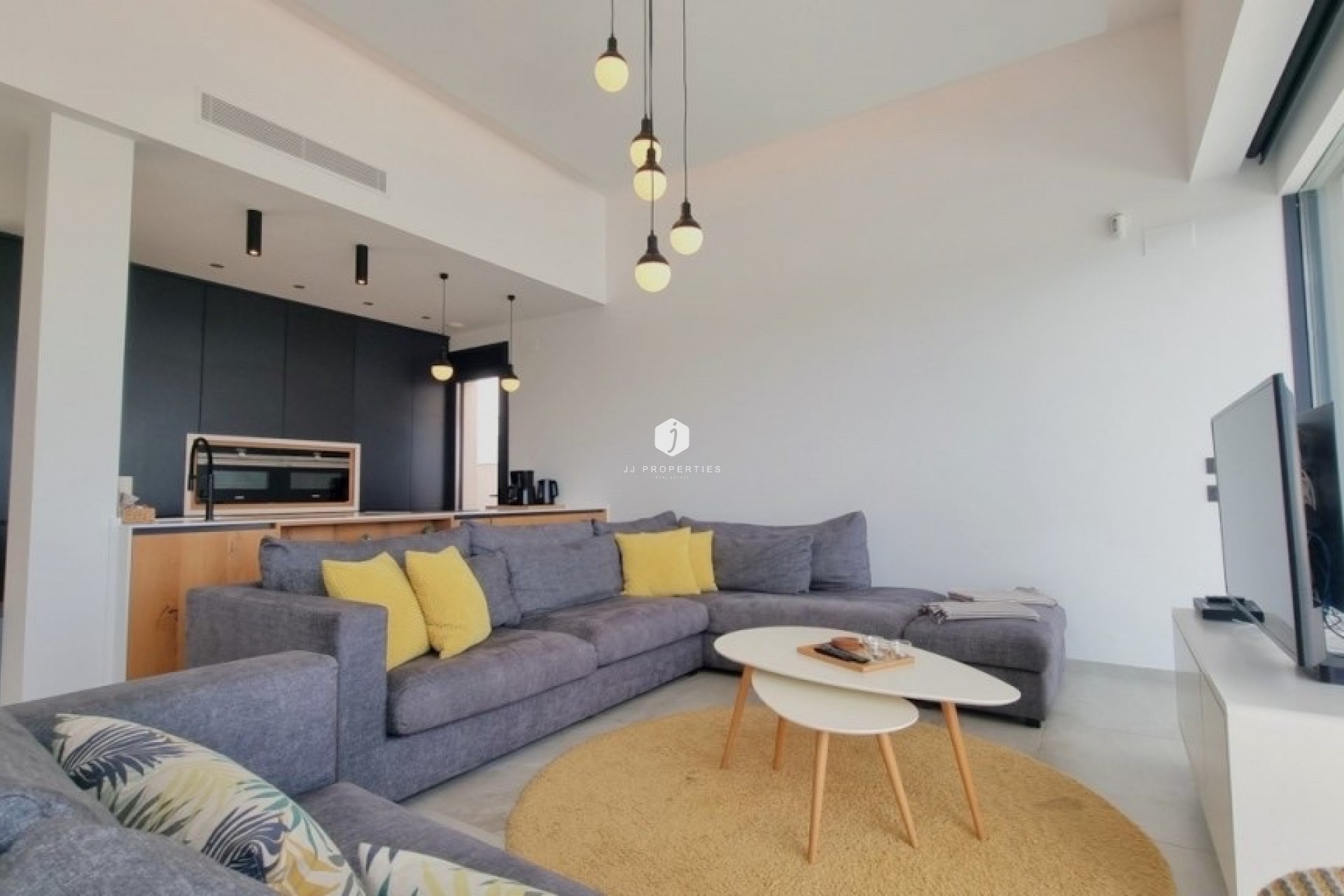 Resale - Villa -
Ciudad Quesada - Costa Blanca