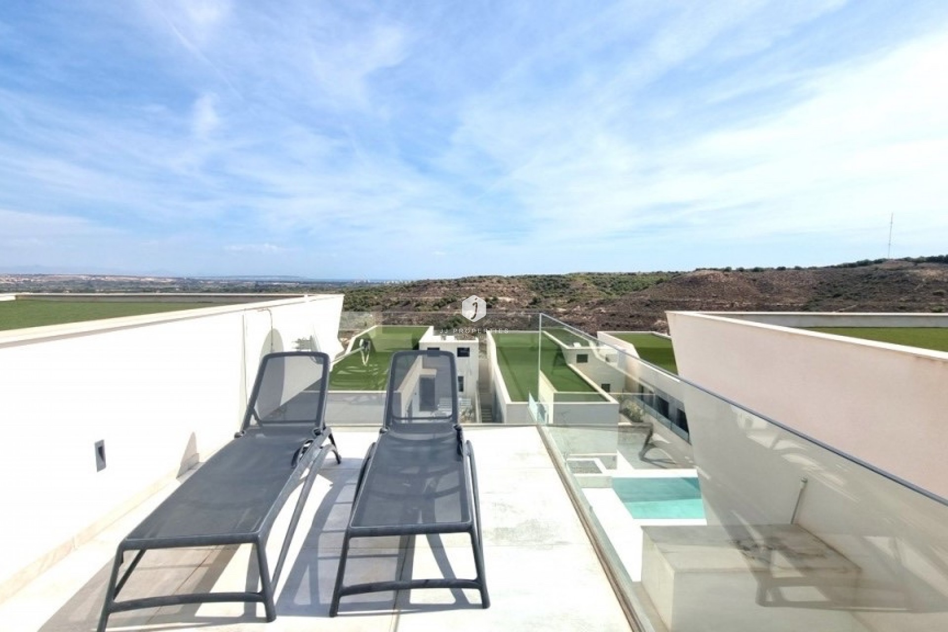 Resale - Villa -
Ciudad Quesada - Costa Blanca