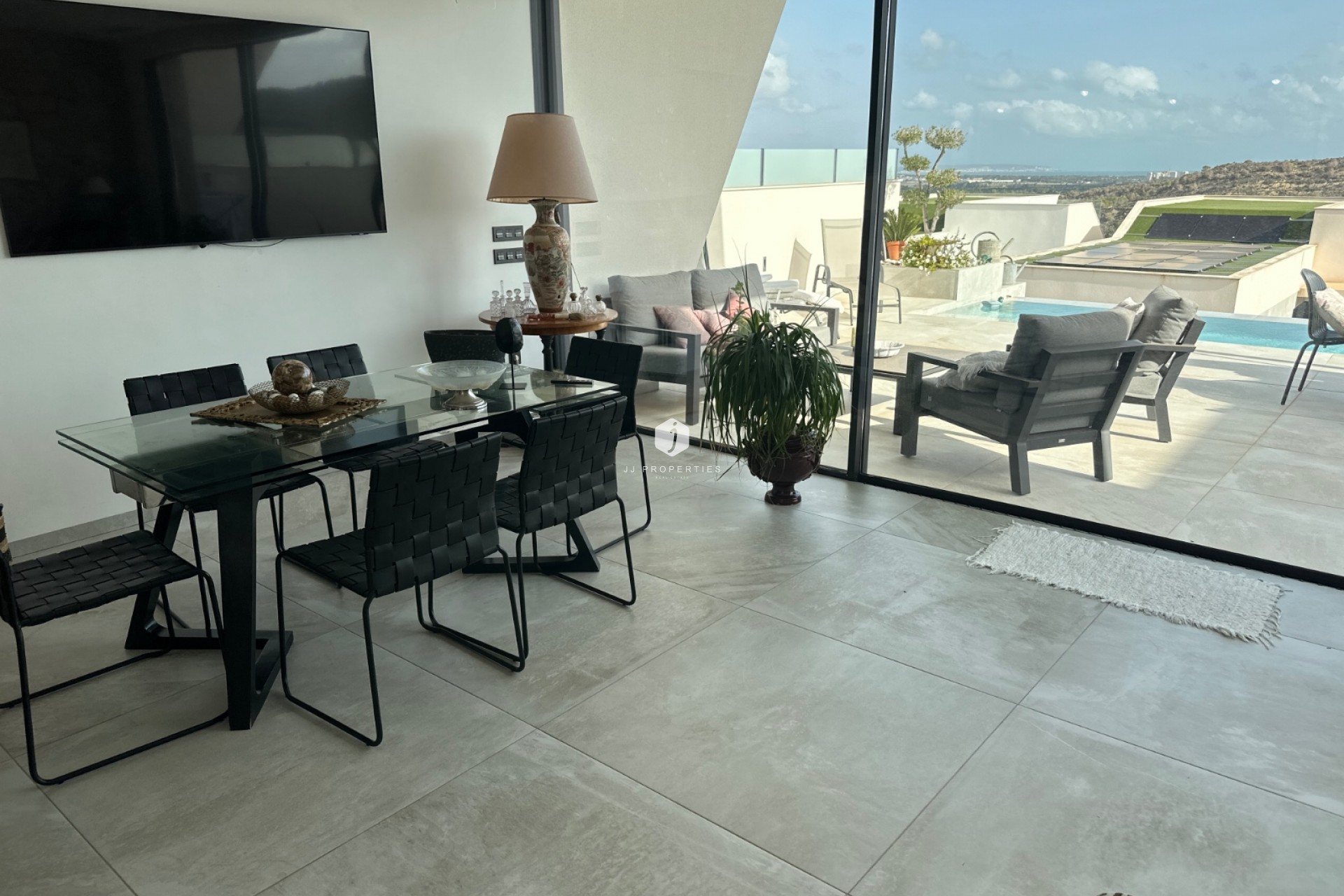 Resale - Villa -
Ciudad Quesada - Costa Blanca