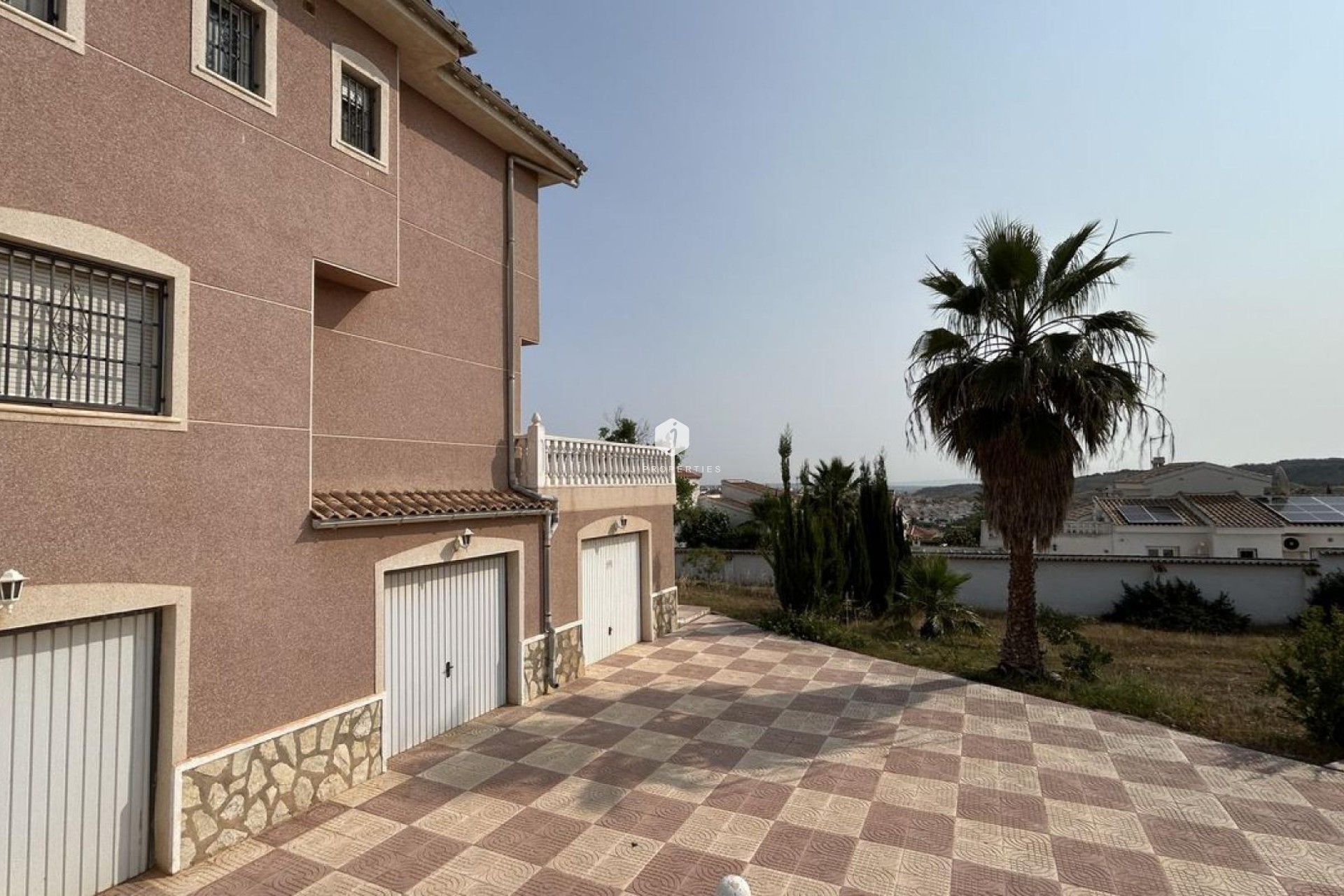 Resale - Villa -
Ciudad Quesada - Costa Blanca