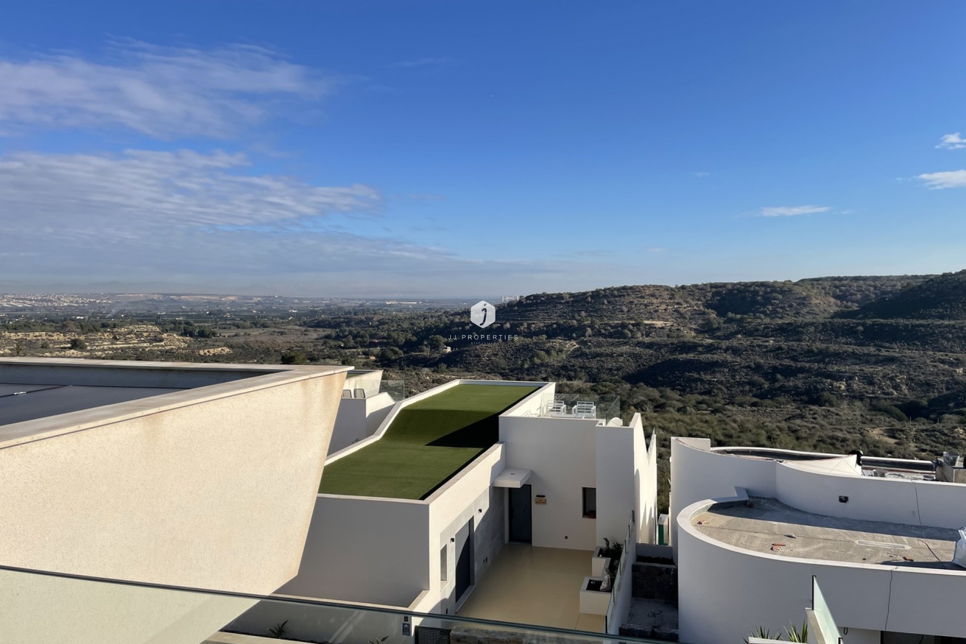 Resale - Villa -
Ciudad Quesada - Costa Blanca