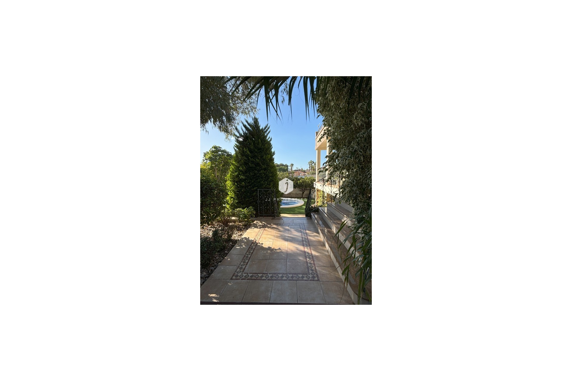 Resale - Villa -
Ciudad Quesada - Costa Blanca