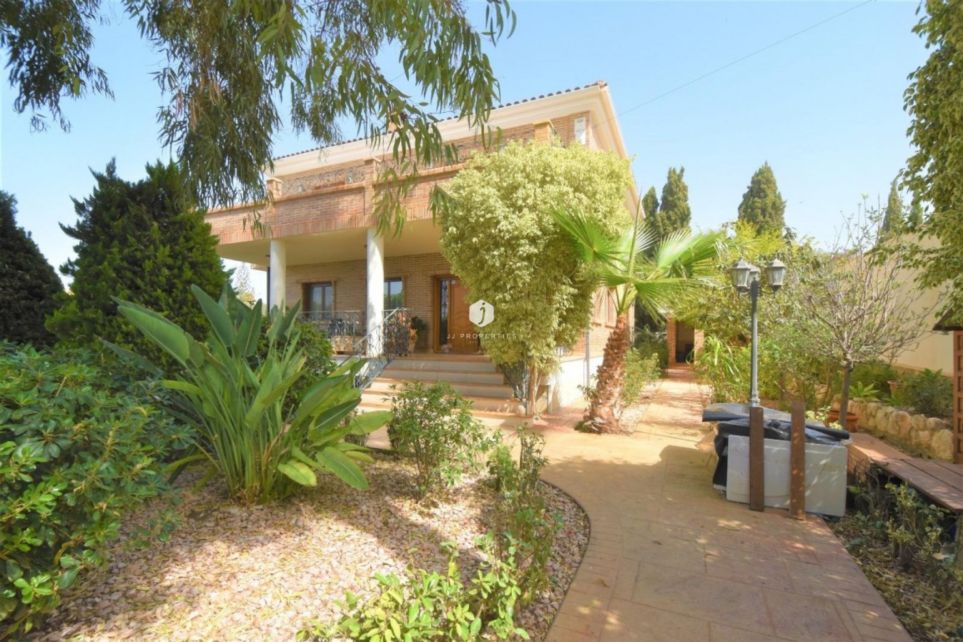 Resale - Villa -
Ciudad Quesada - Costa Blanca
