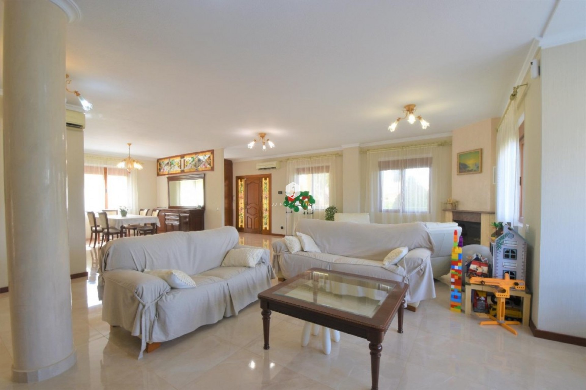 Resale - Villa -
Ciudad Quesada - Costa Blanca