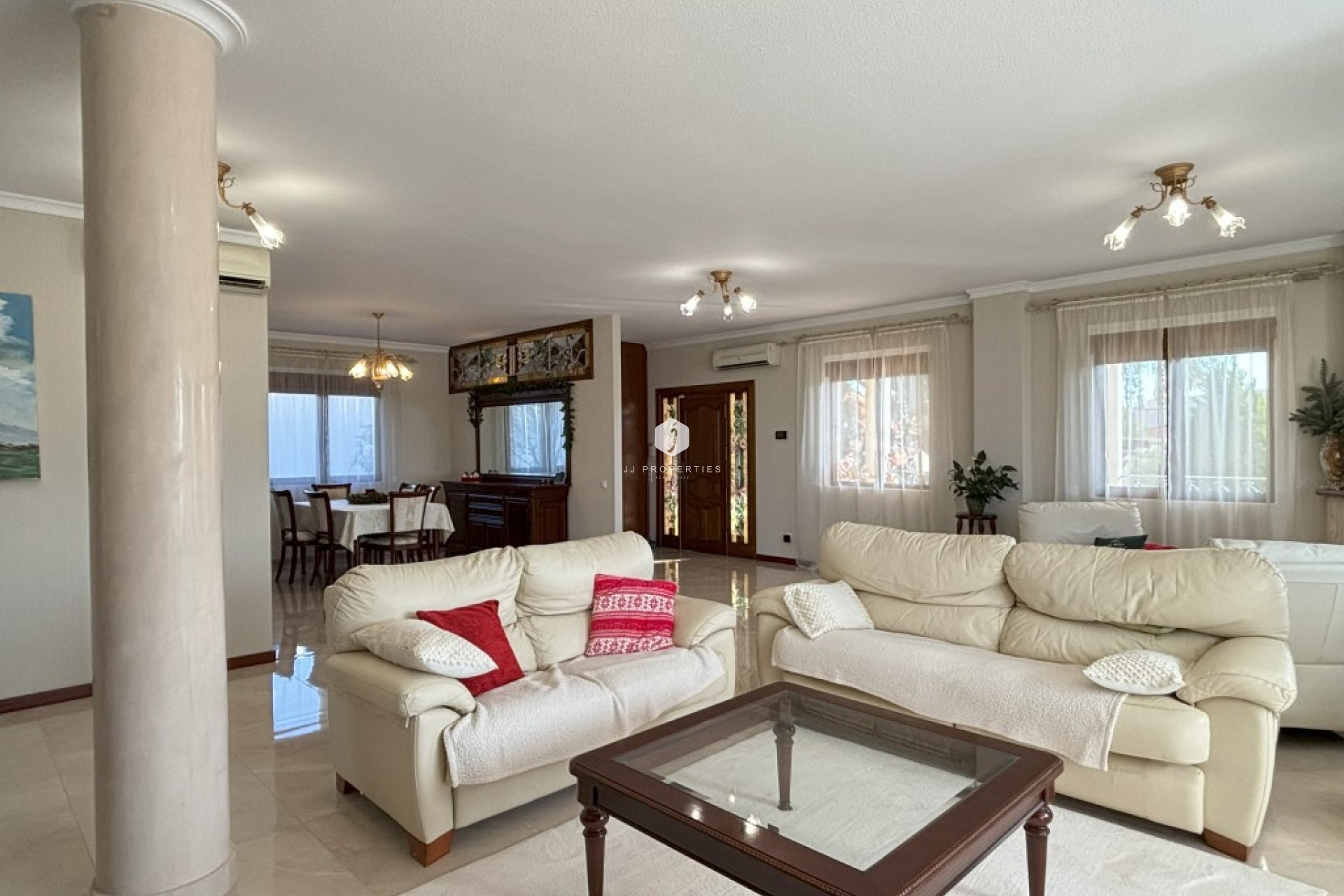 Resale - Villa -
Ciudad Quesada - Costa Blanca