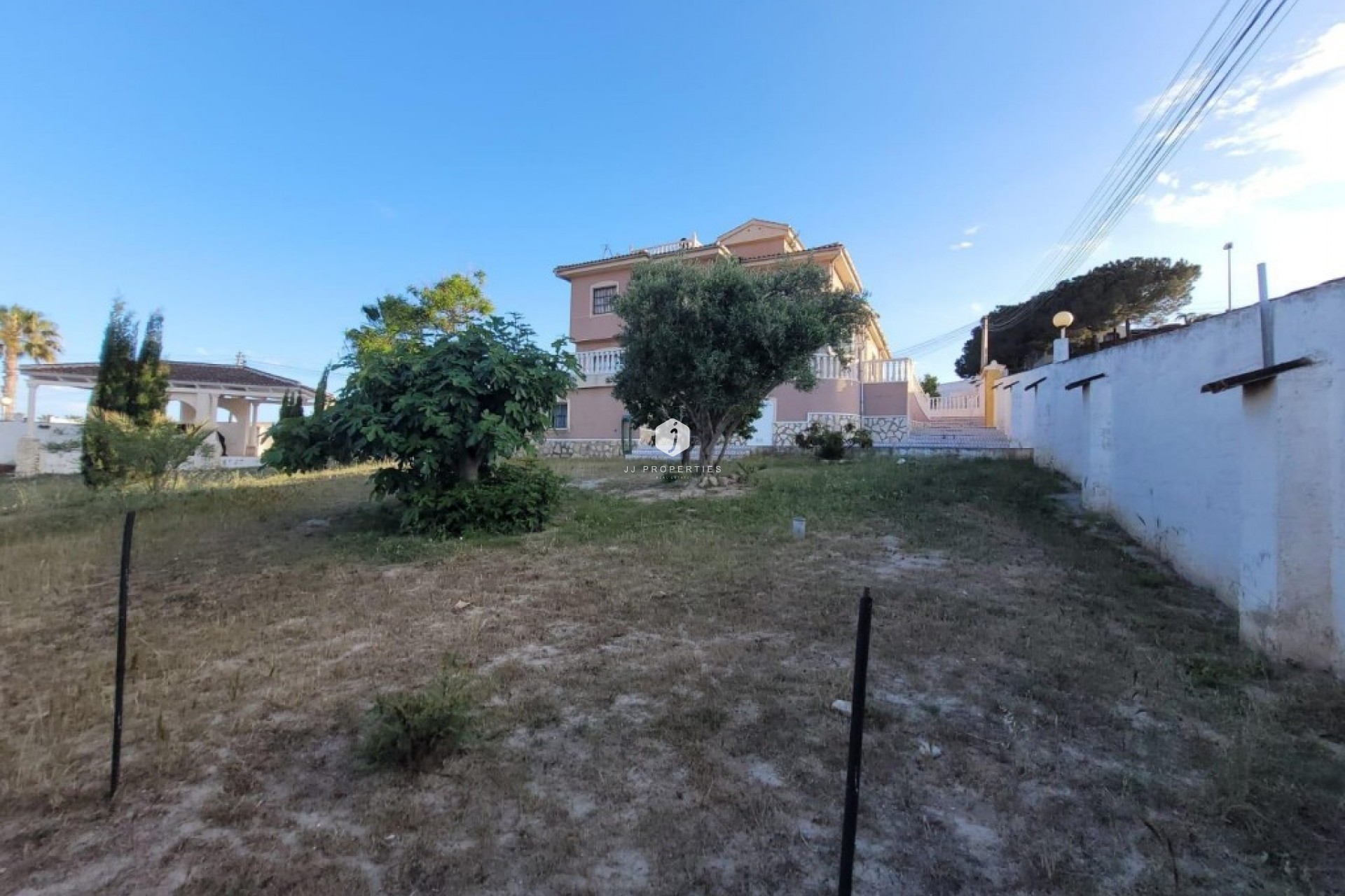 Resale - Villa -
Ciudad Quesada - Costa Blanca