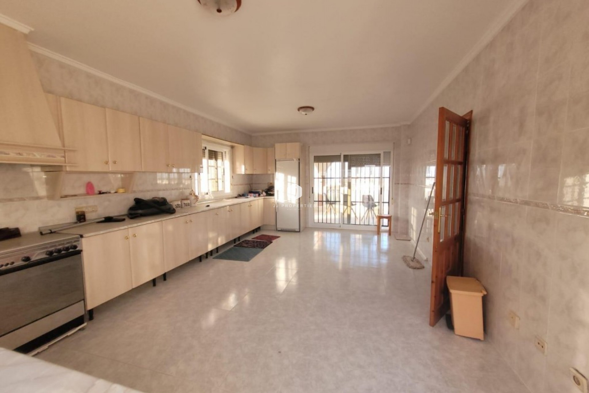 Resale - Villa -
Ciudad Quesada - Costa Blanca