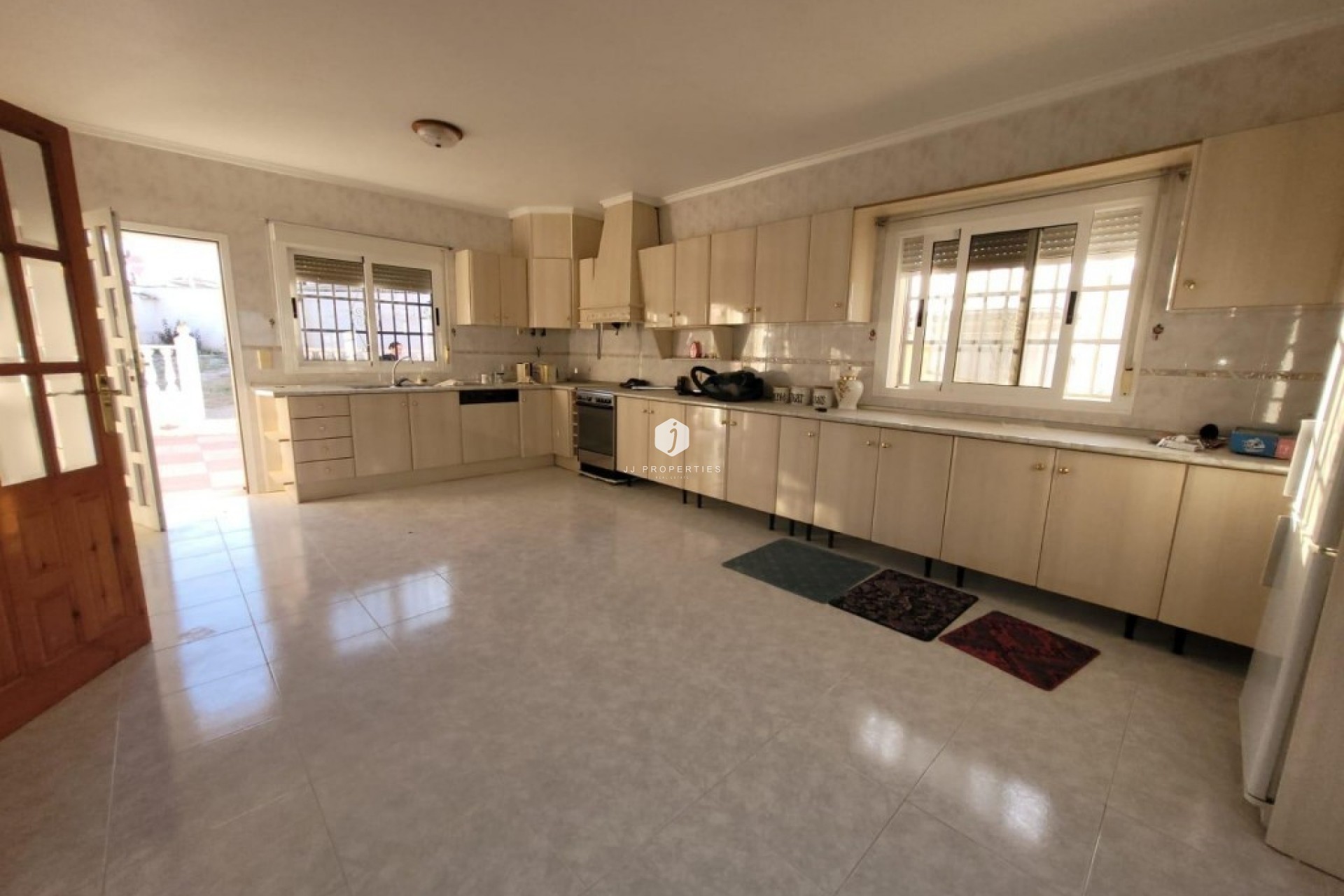 Resale - Villa -
Ciudad Quesada - Costa Blanca