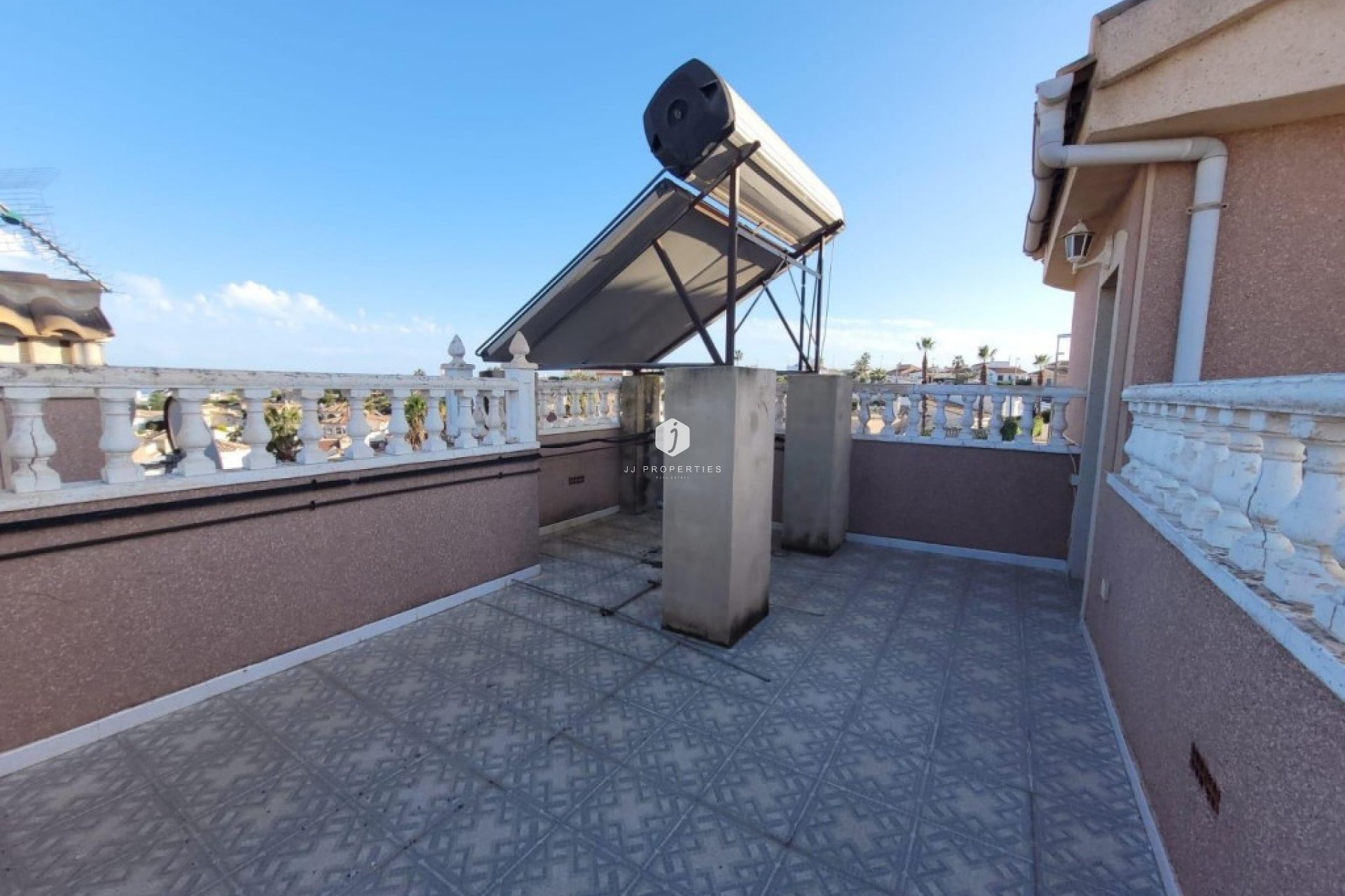 Resale - Villa -
Ciudad Quesada - Costa Blanca