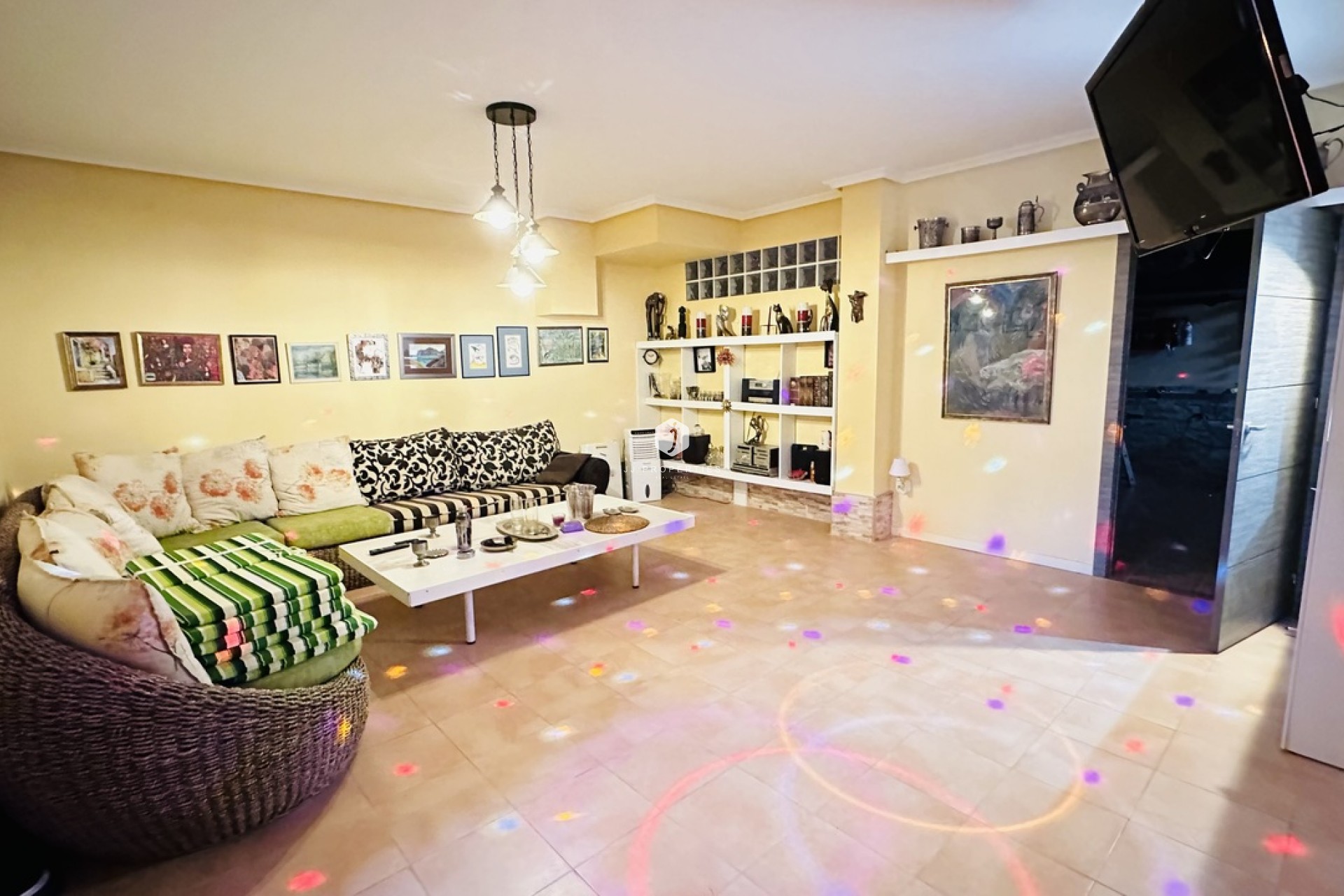 Resale - Villa -
Ciudad Quesada - Costa Blanca