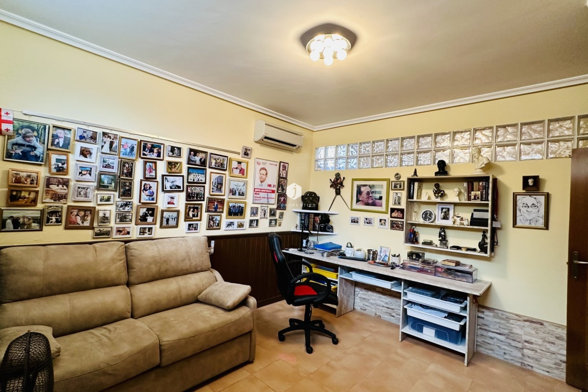 Resale - Villa -
Ciudad Quesada - Costa Blanca